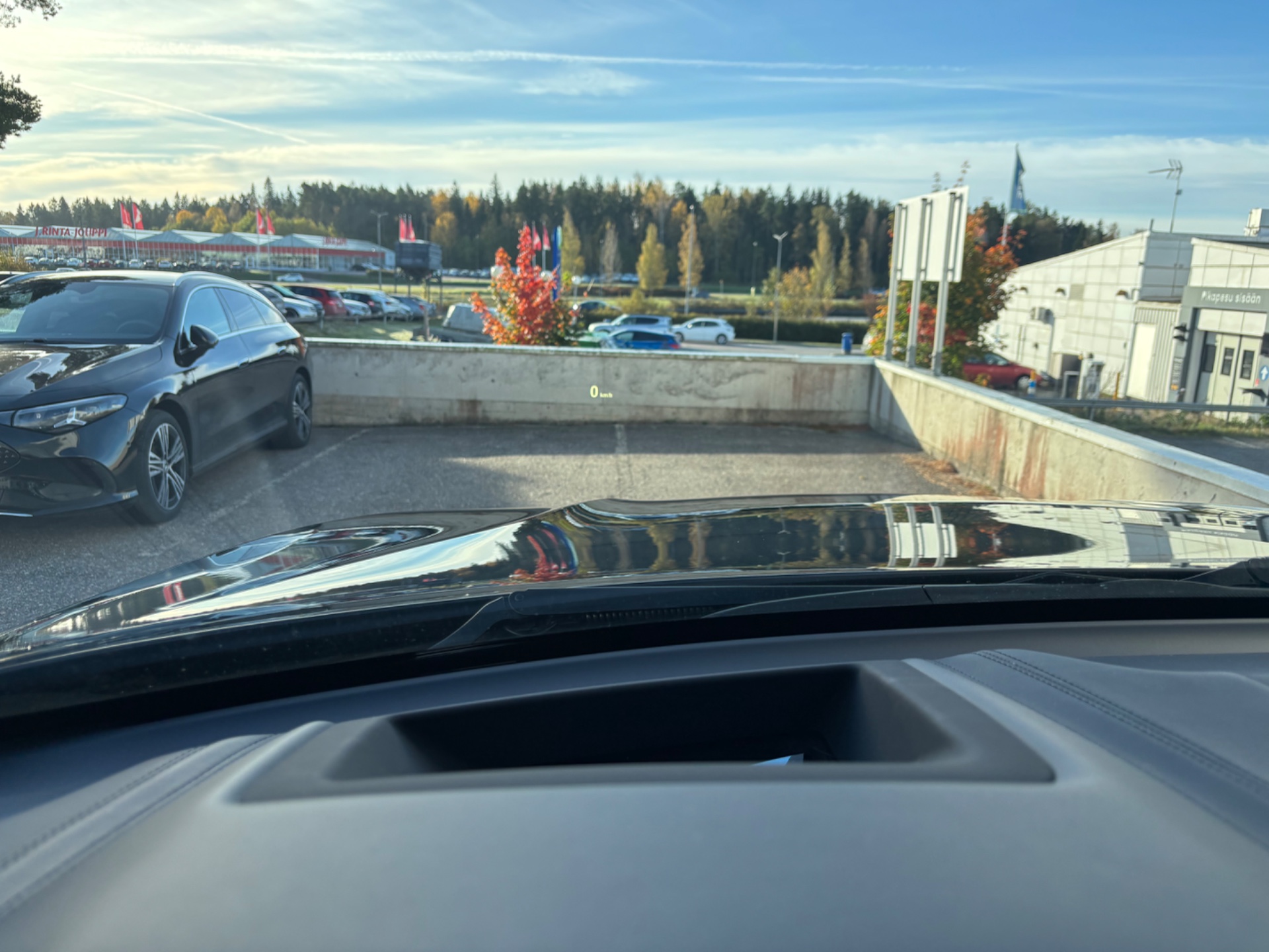 BMW X6 2018