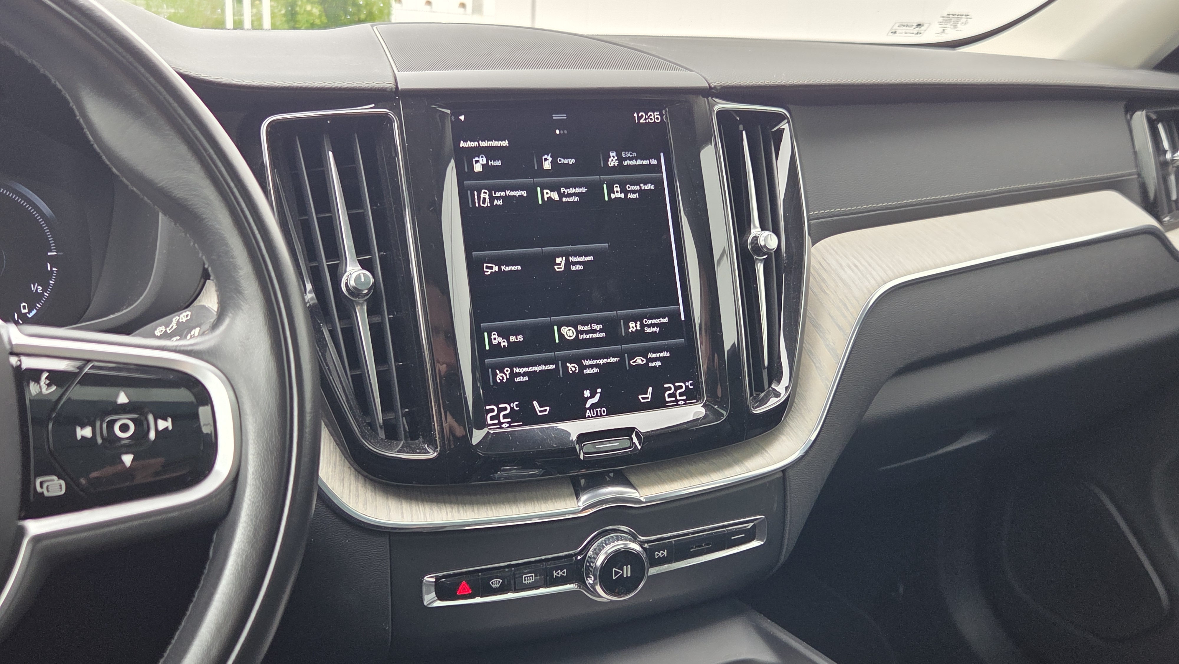 Volvo XC60 2021