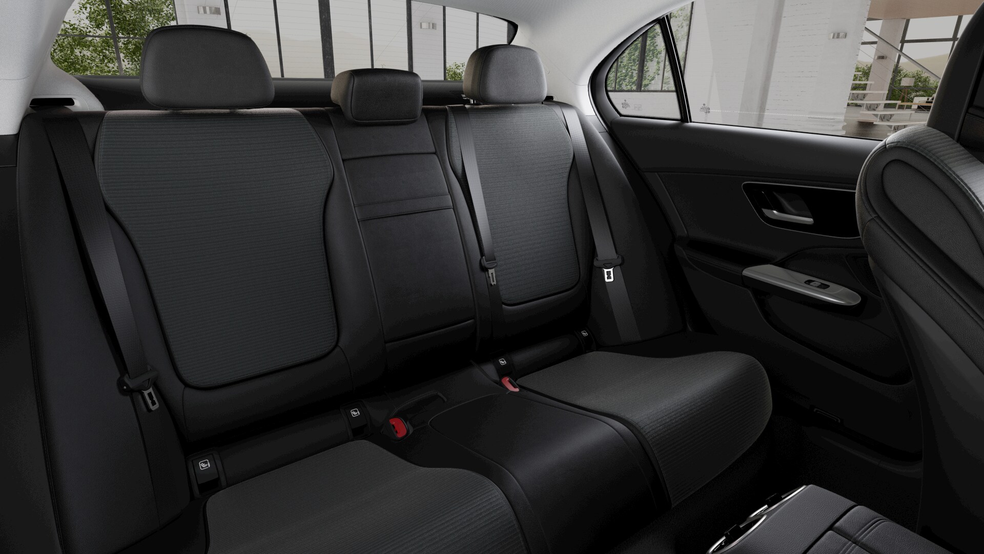 Mercedes-Benz C 2023