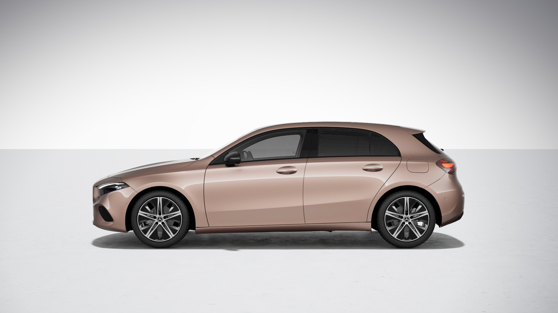 Mercedes-Benz A 2023