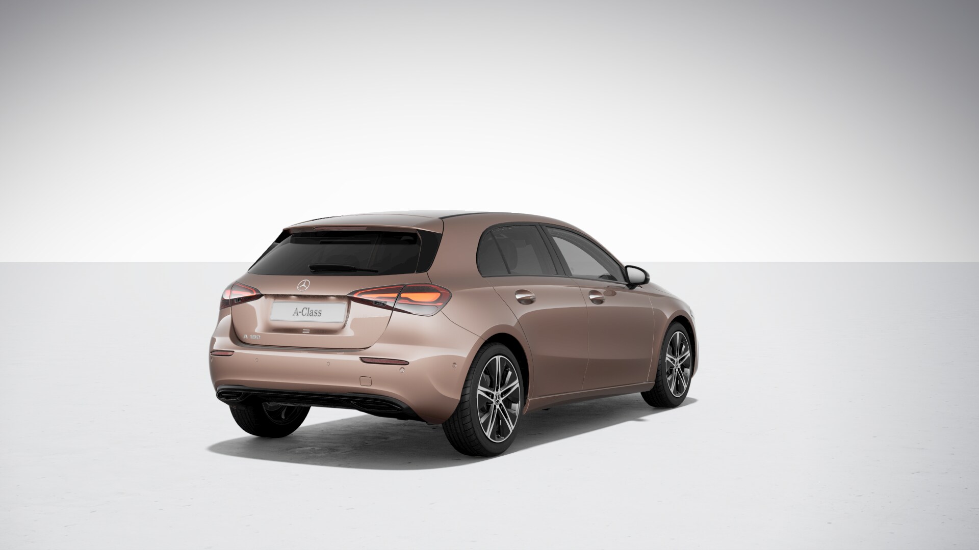 Mercedes-Benz A 2023