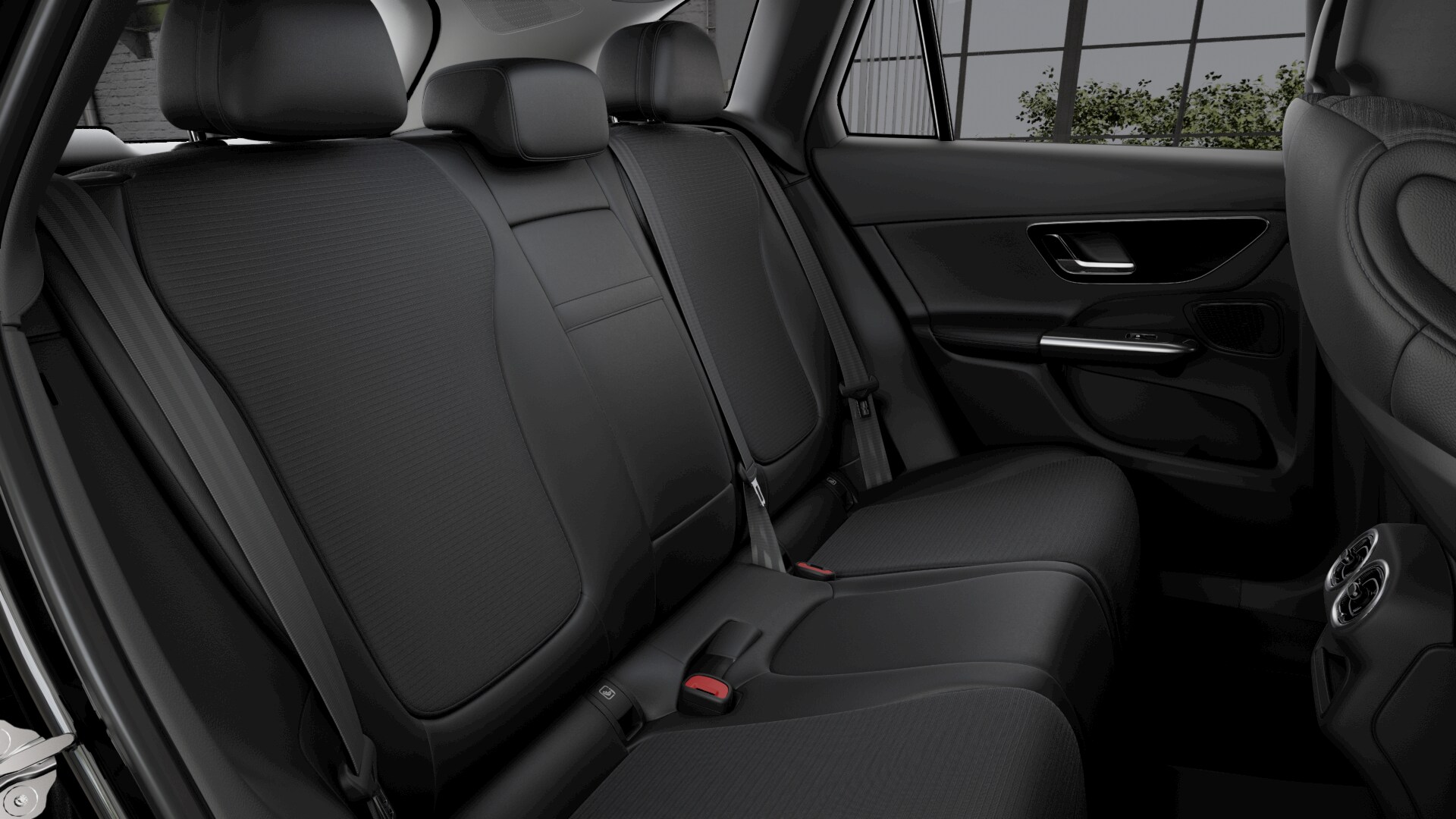 Mercedes-Benz GLC 2024