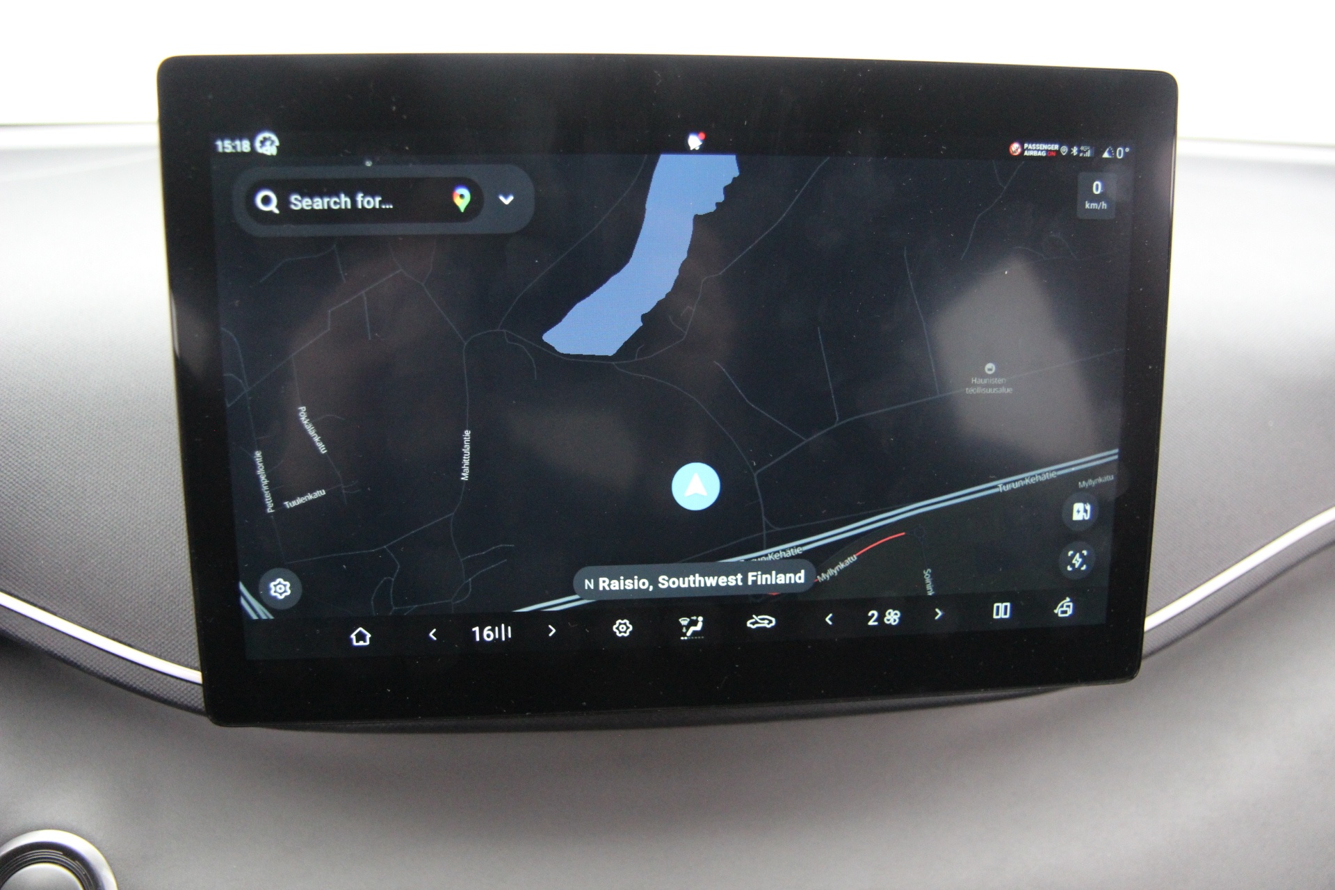 BYD Dolphin Surf 2025