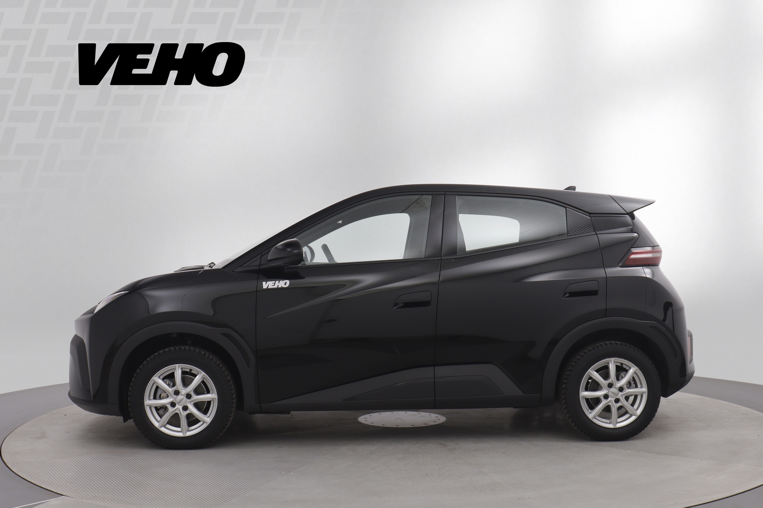 BYD Dolphin Surf 2025