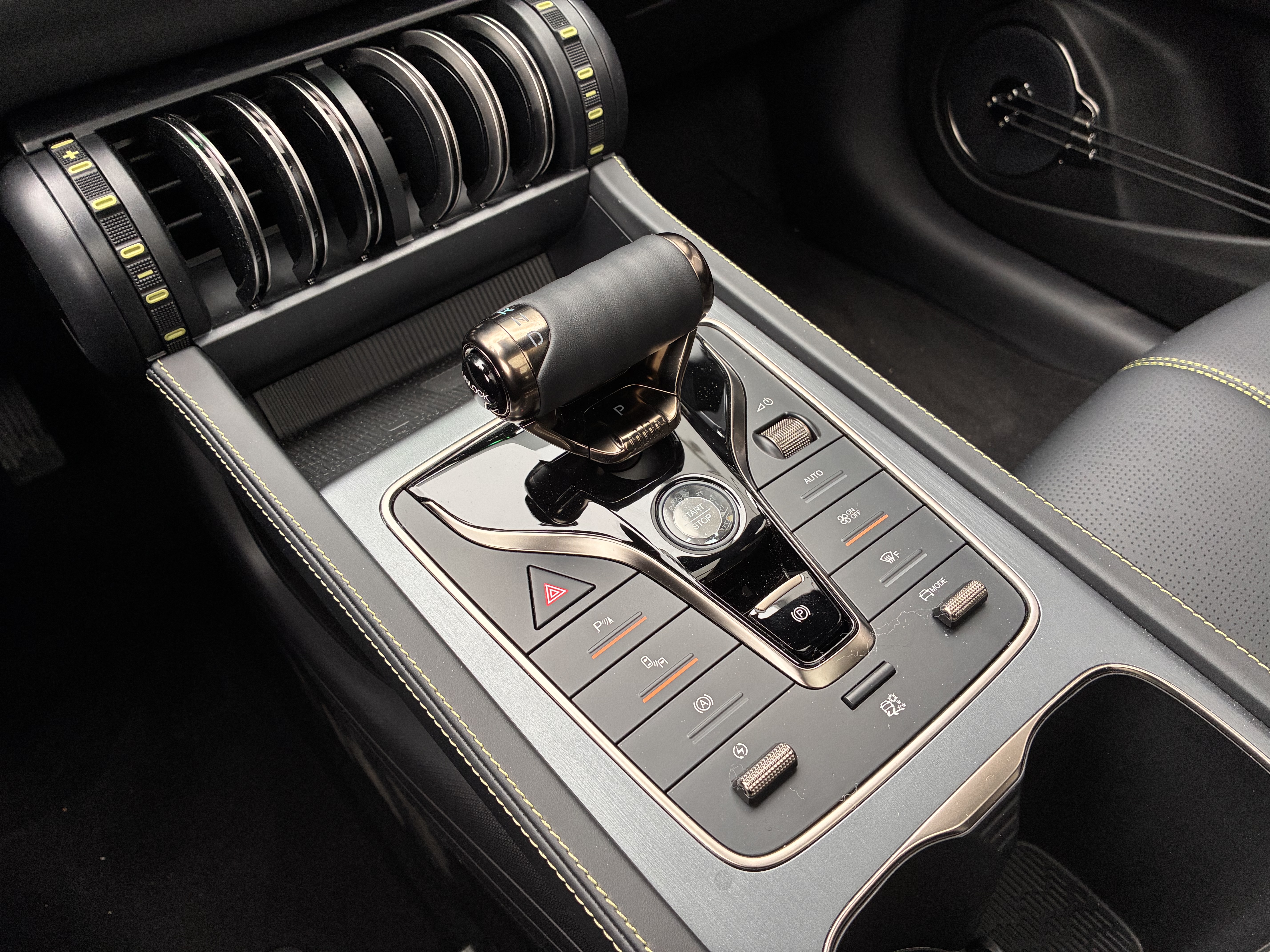 BYD Atto 3 2025