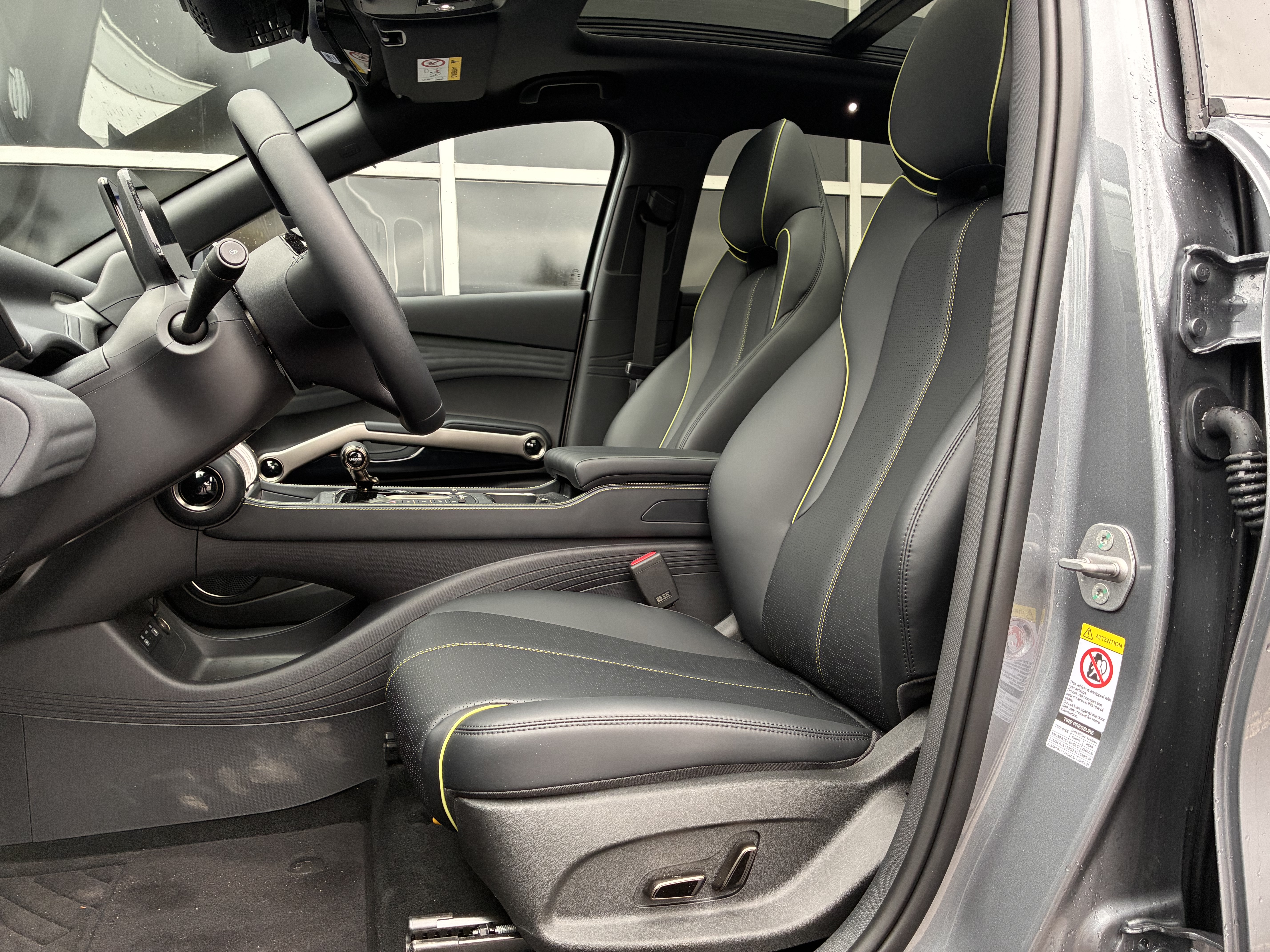 BYD Atto 3 2025
