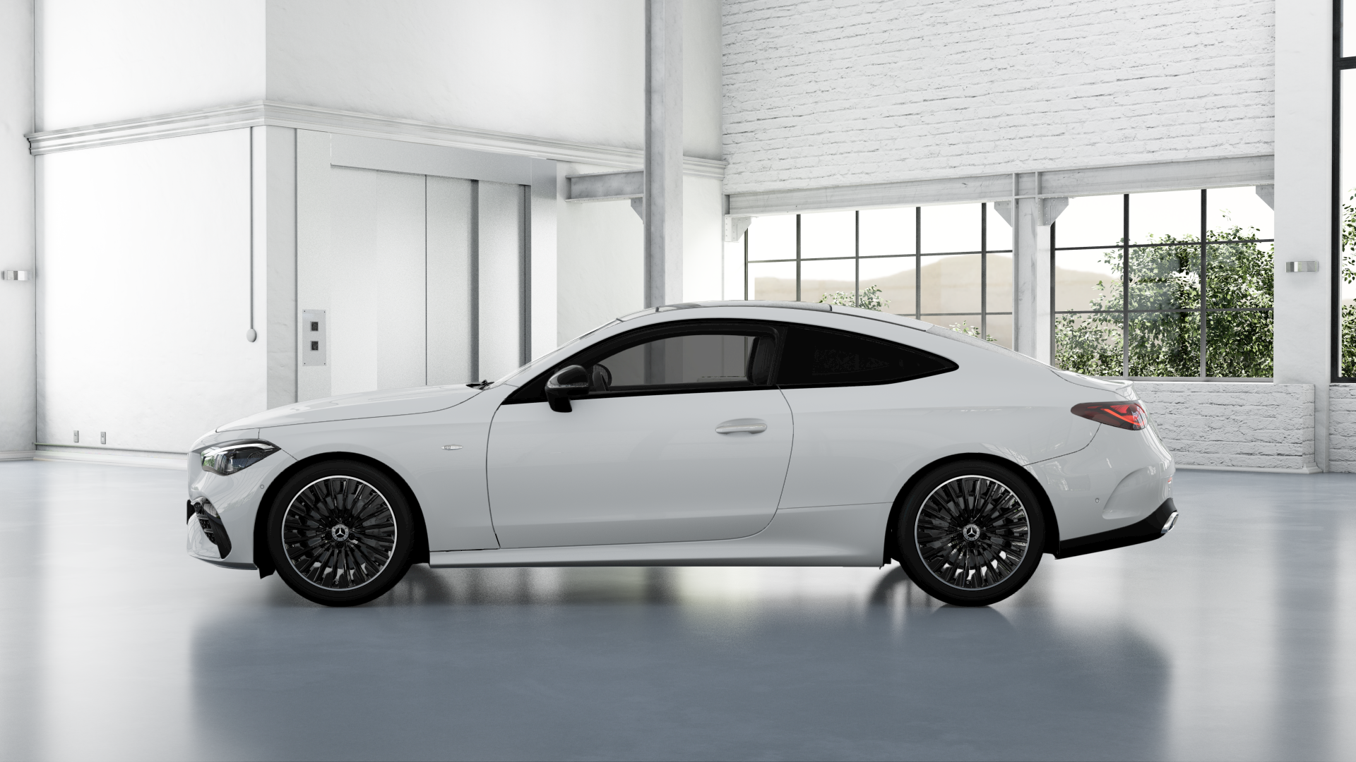 Mercedes-Benz CLE 2025