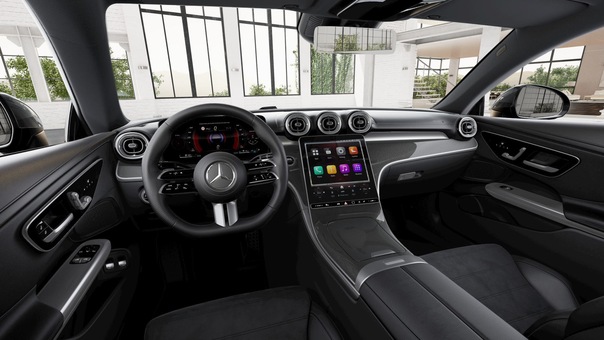 Mercedes-Benz CLE 2025