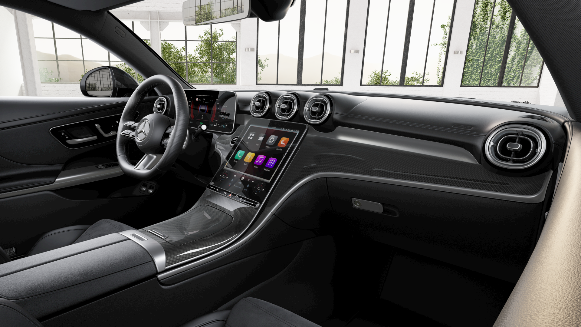 Mercedes-Benz CLE 2025