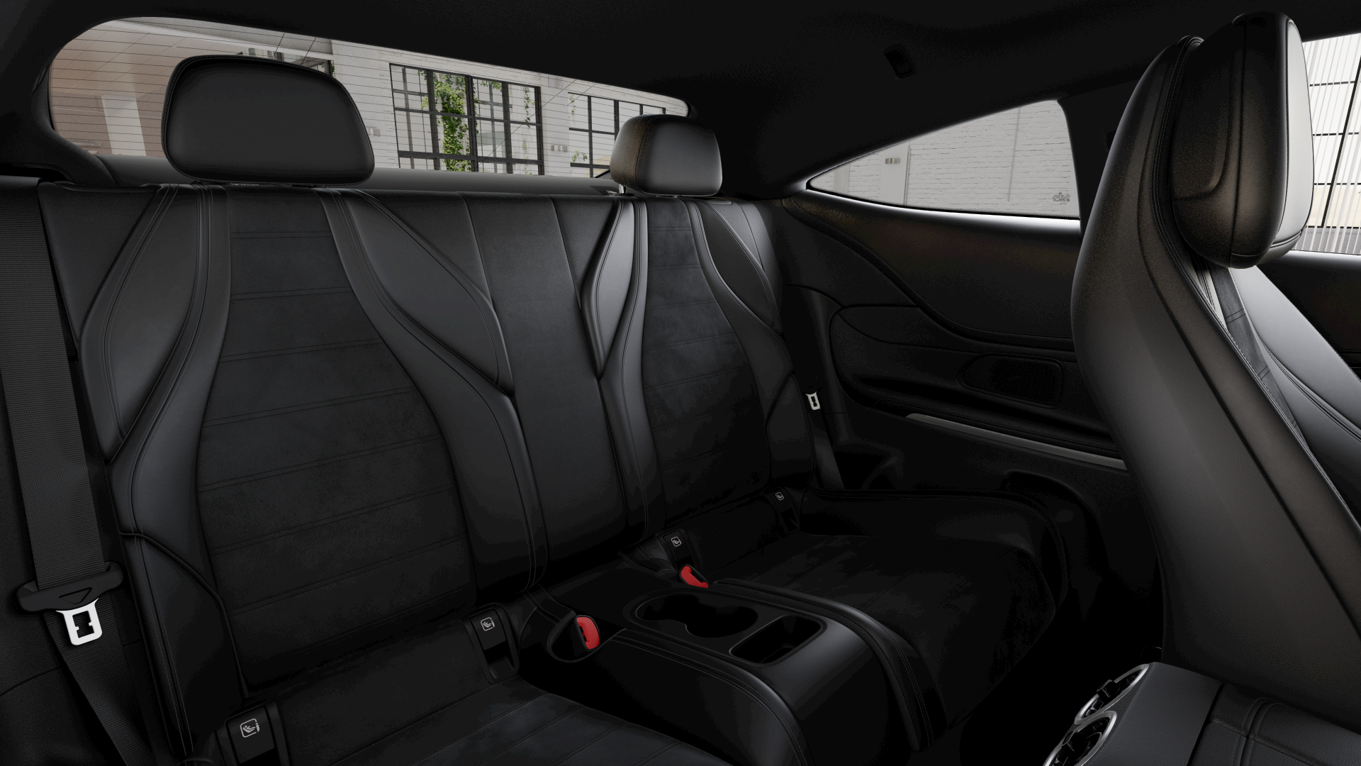 Mercedes-Benz CLE 2025