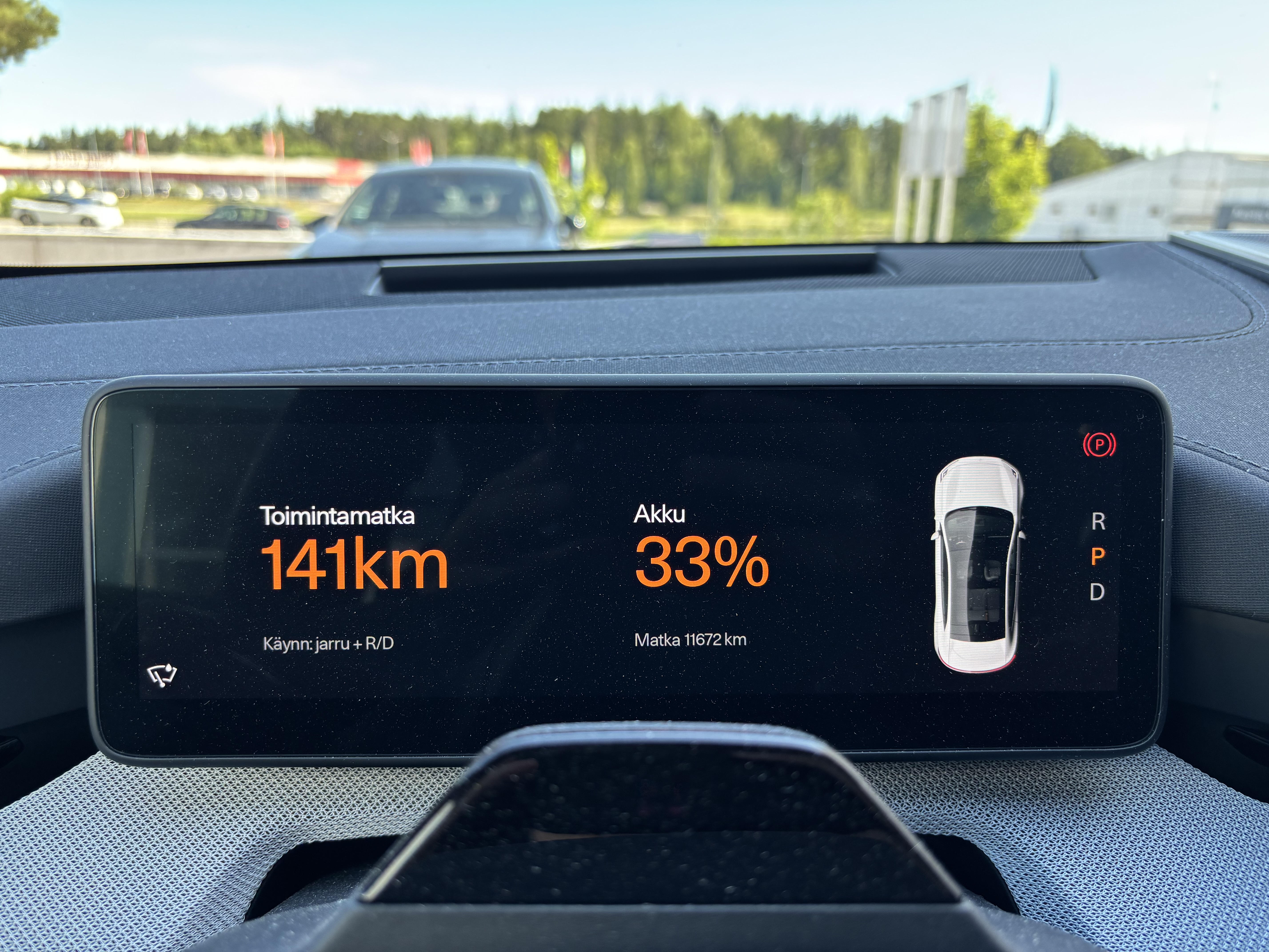 Polestar 4 2025