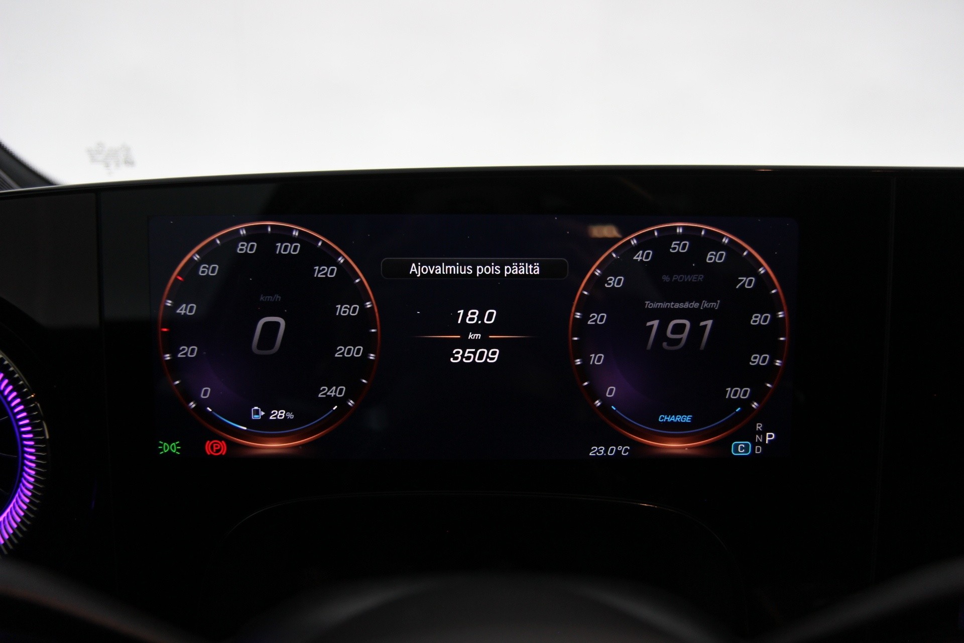 Mercedes-Benz CLA 2025