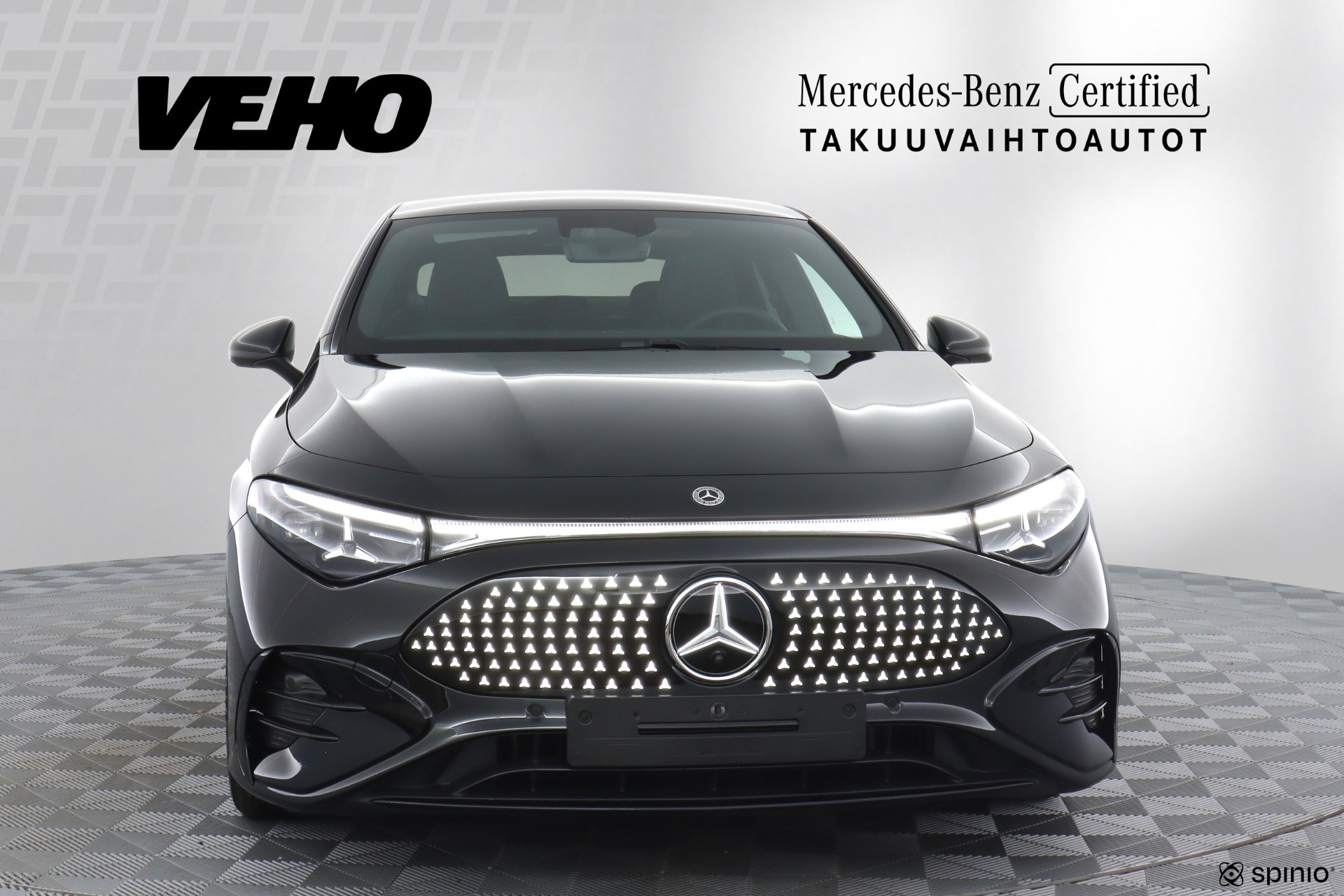 Mercedes-Benz CLA 2025
