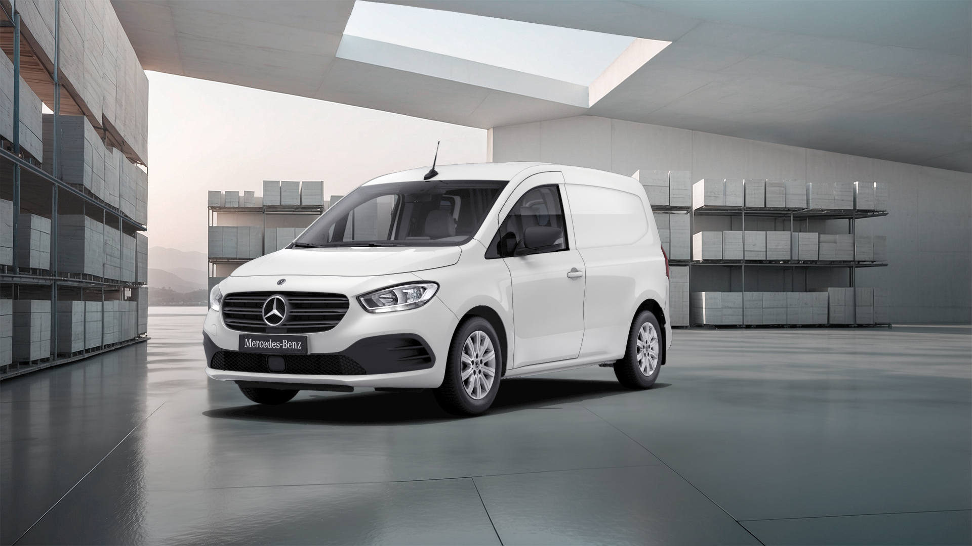 Mercedes-Benz Citan 2023