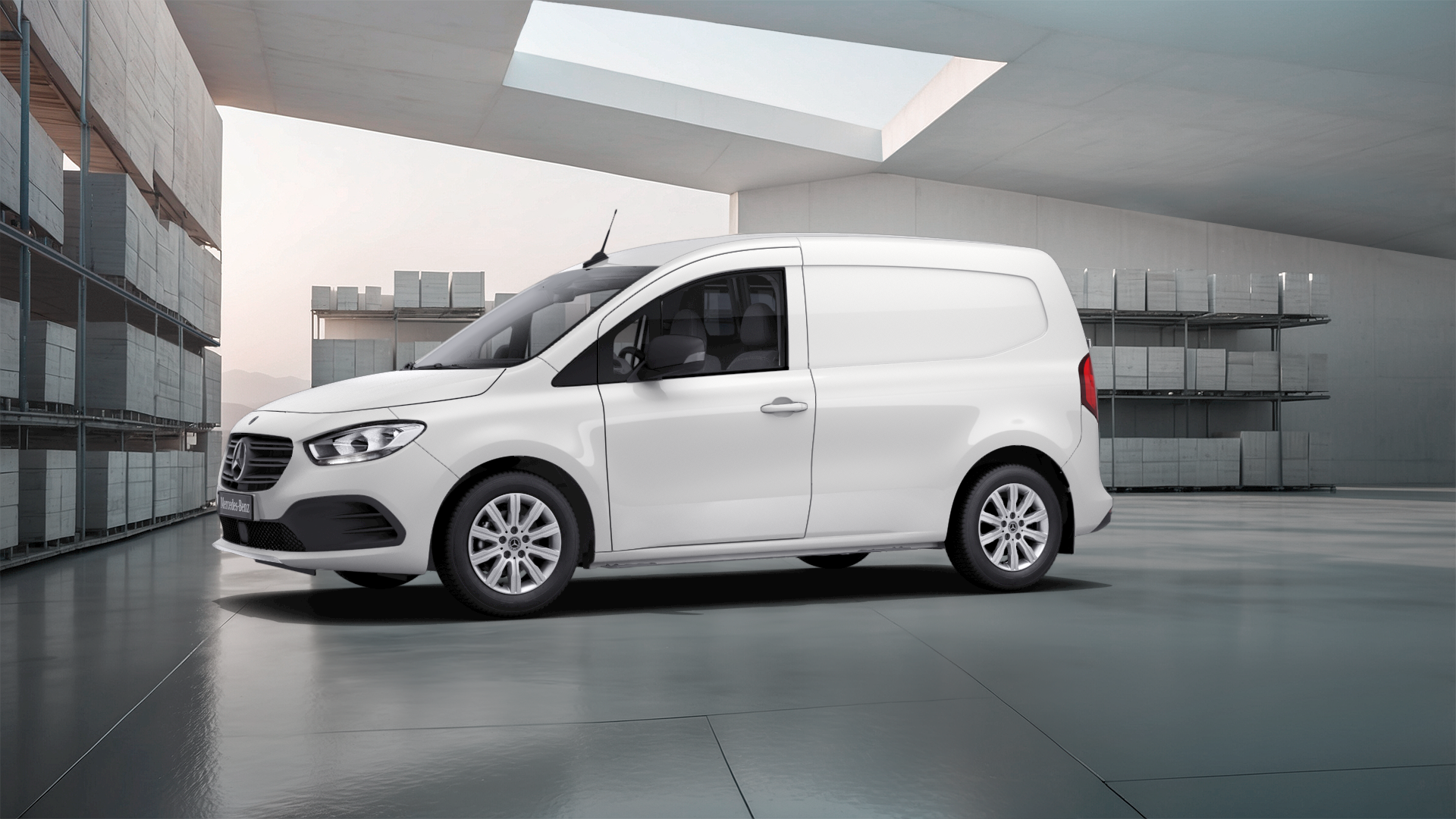 Mercedes-Benz Citan 2023
