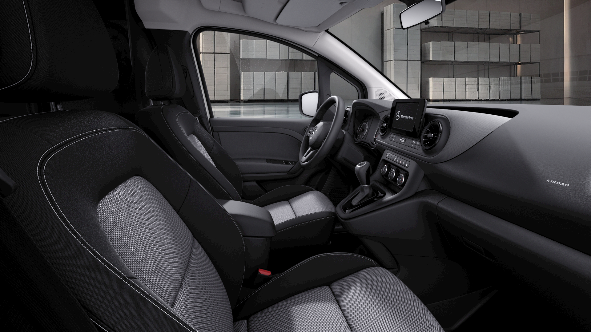 Mercedes-Benz Citan 2023