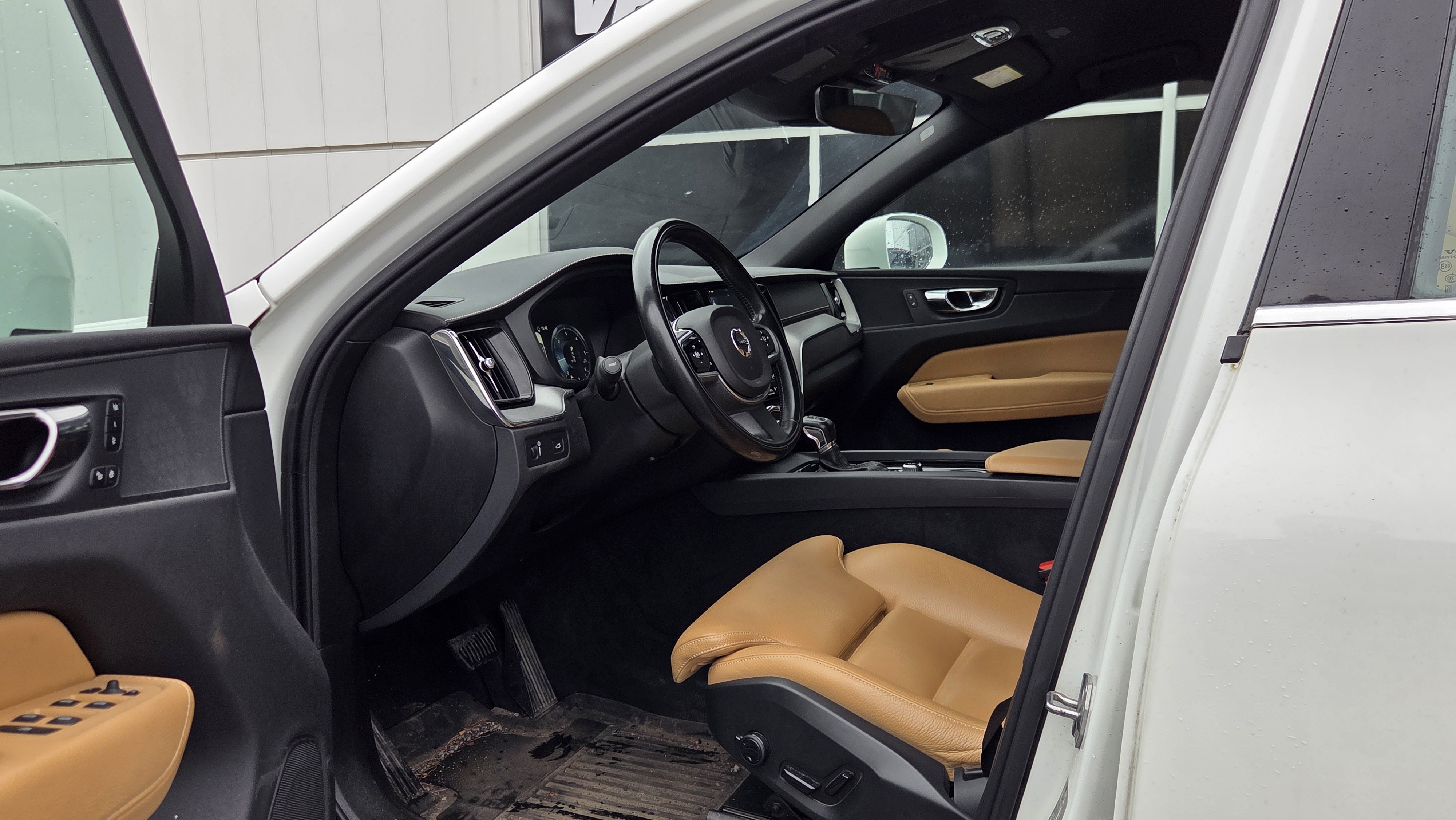 Volvo XC60 2019