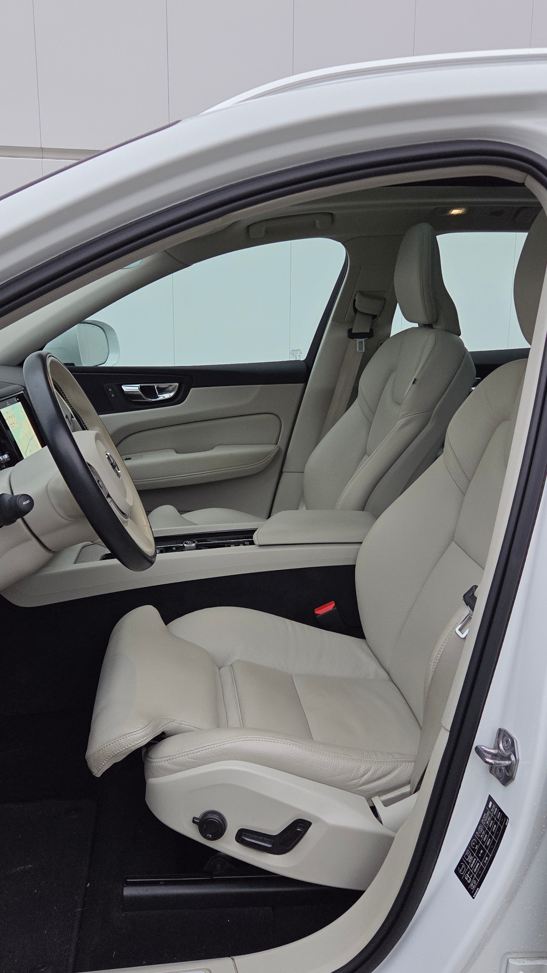 Volvo XC60 2021