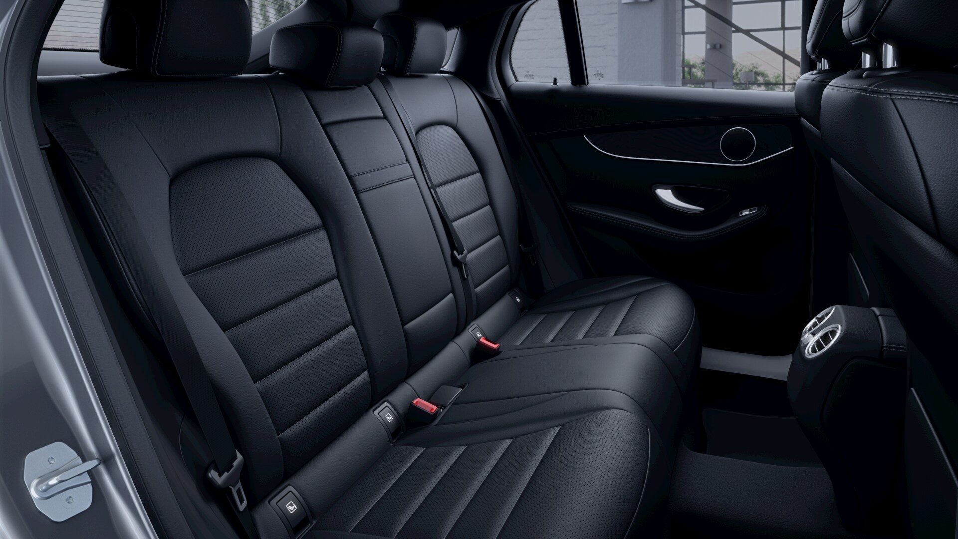 Mercedes-Benz GLC 2022