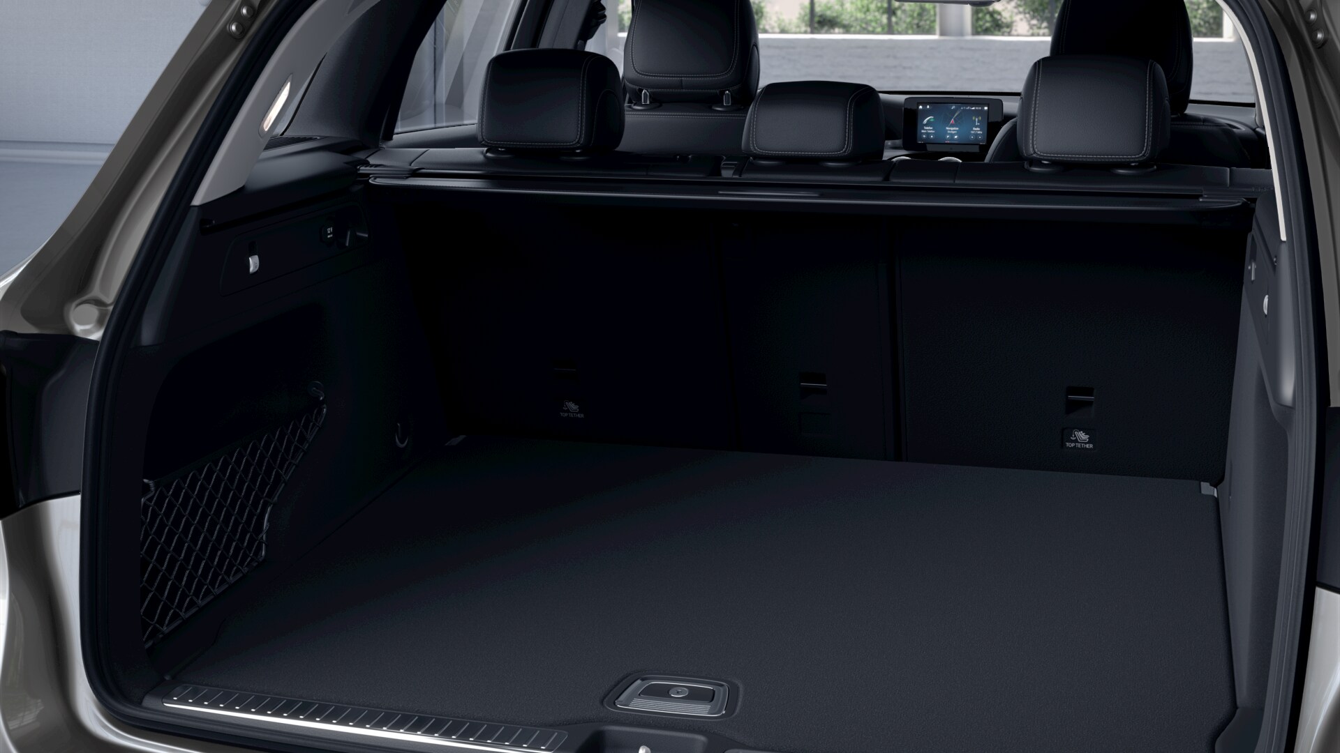 Mercedes-Benz GLC 2019