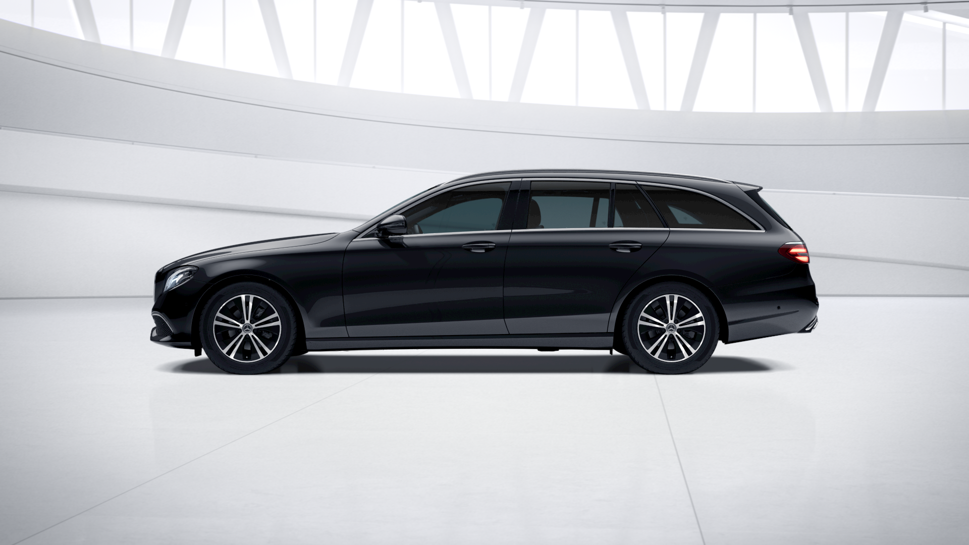Mercedes-Benz E 2020