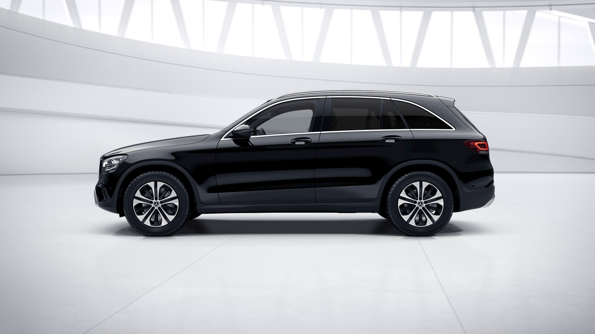 Mercedes-Benz GLC 2020