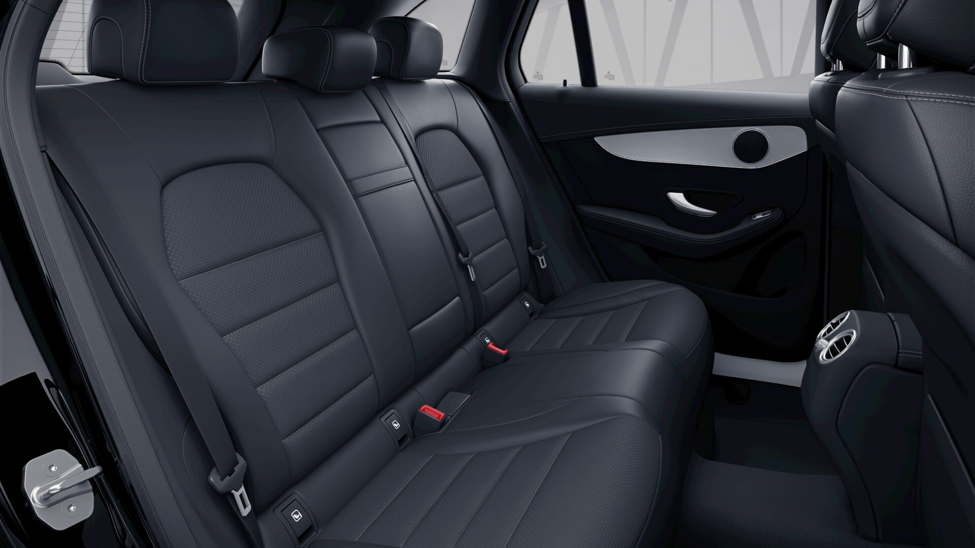 Mercedes-Benz GLC 2020