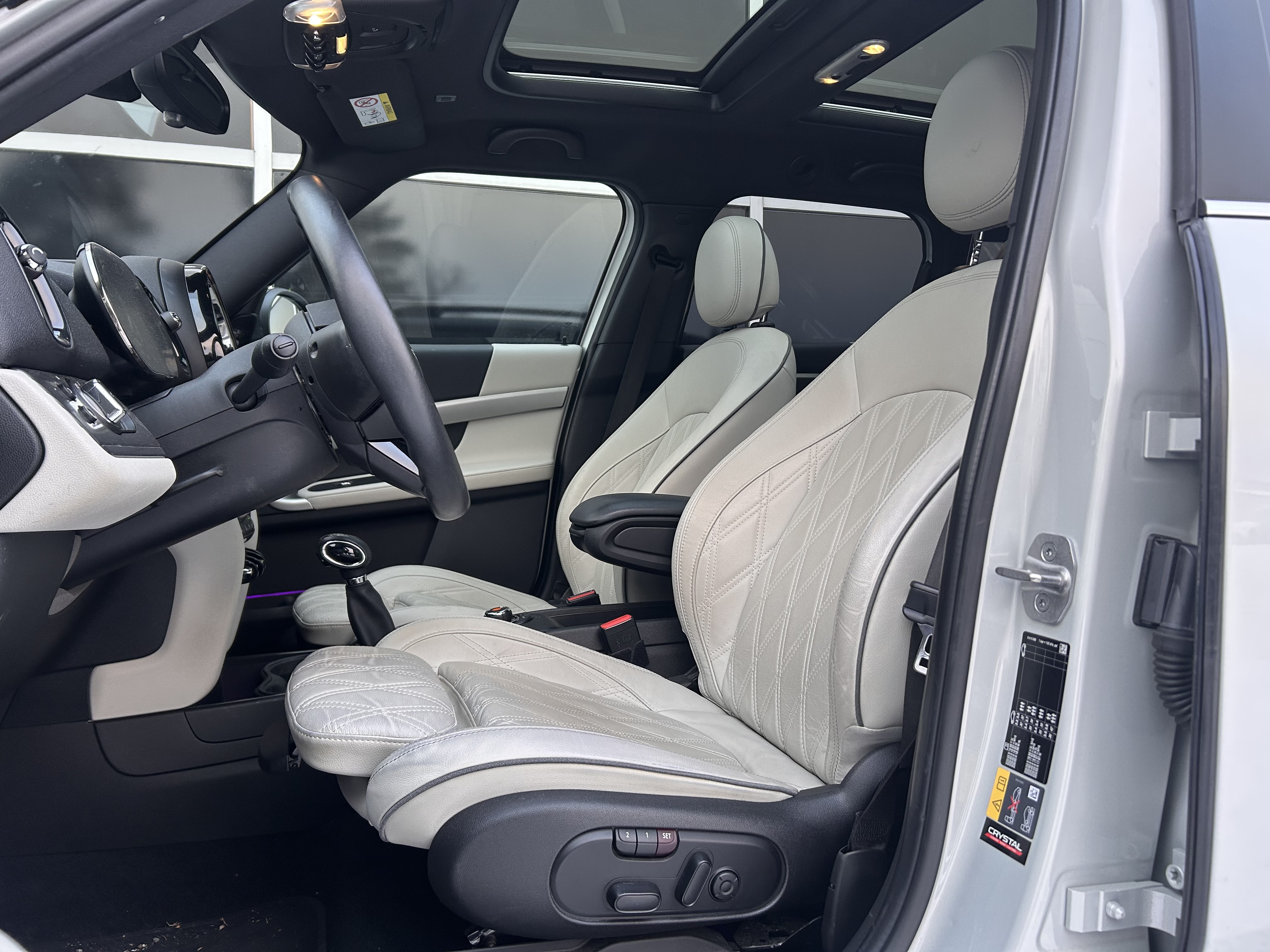 Mini Countryman 2021