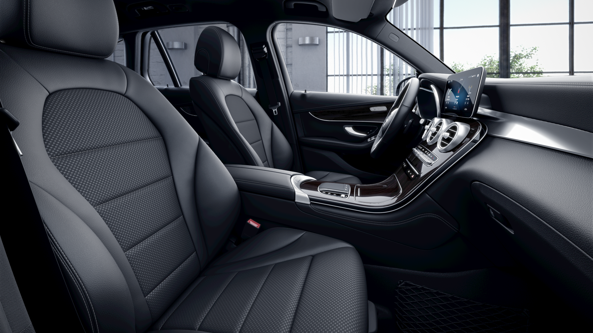 Mercedes-Benz GLC 2022