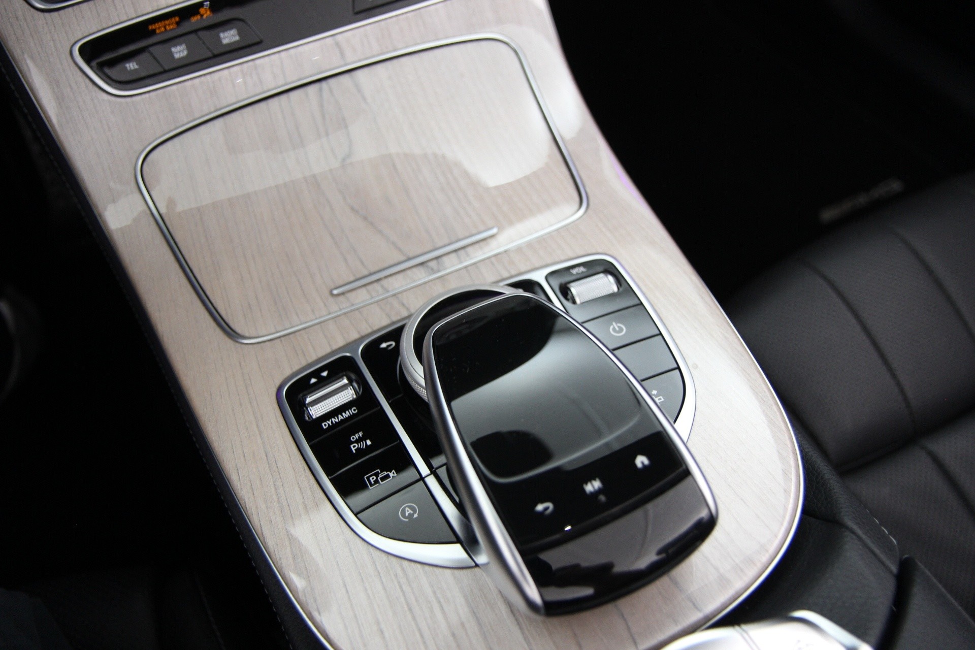 Mercedes-Benz E 2023