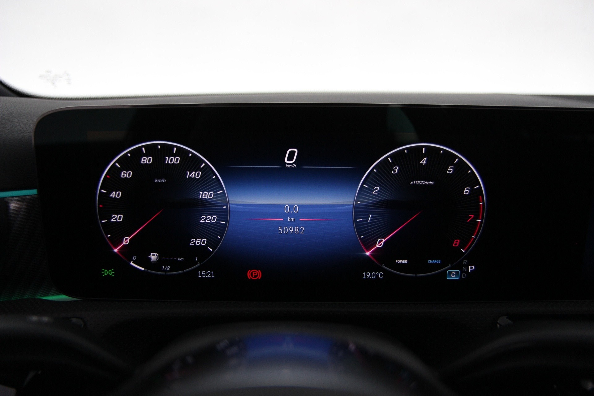 Mercedes-Benz A 2023
