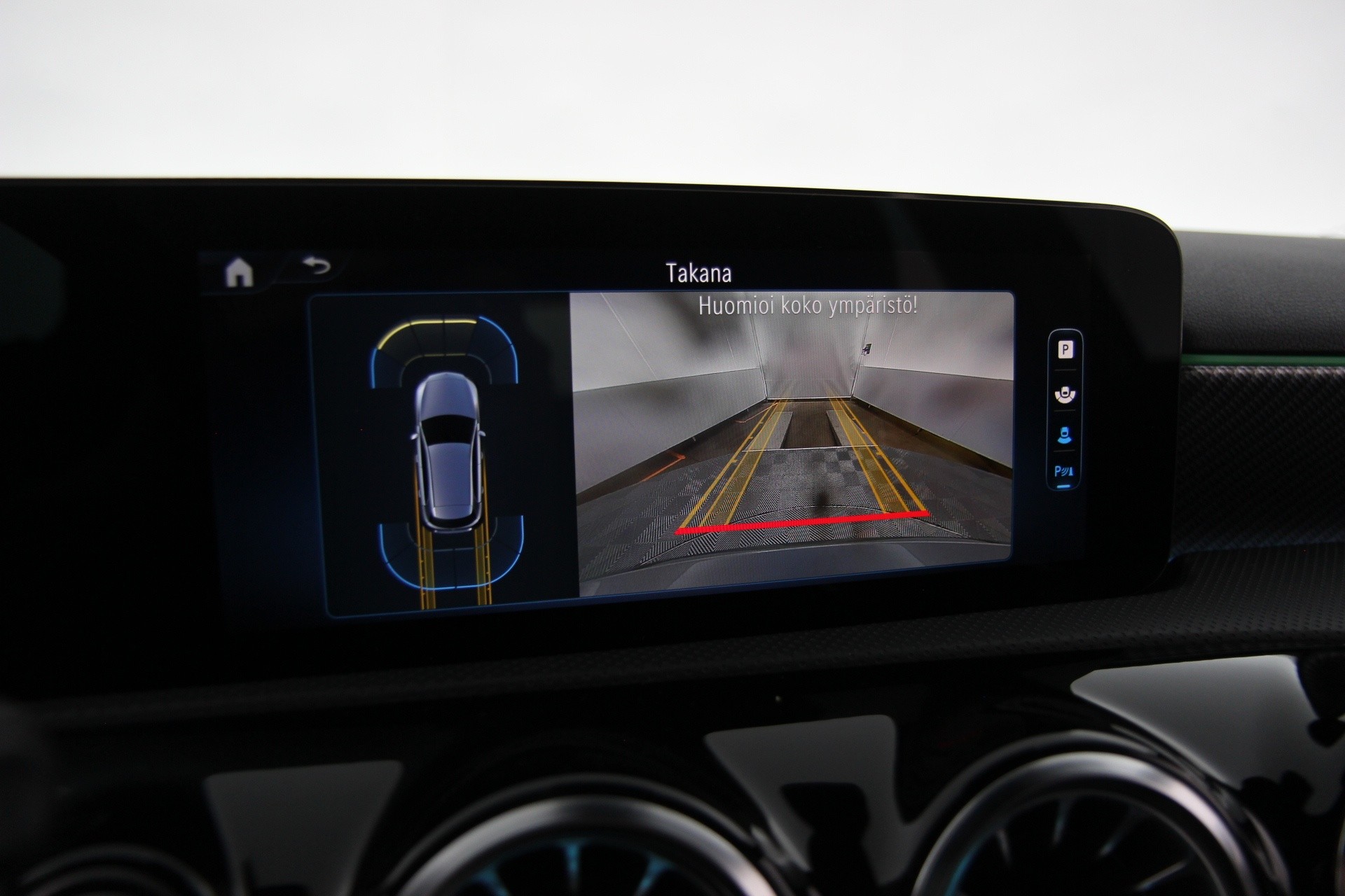 Mercedes-Benz A 2023
