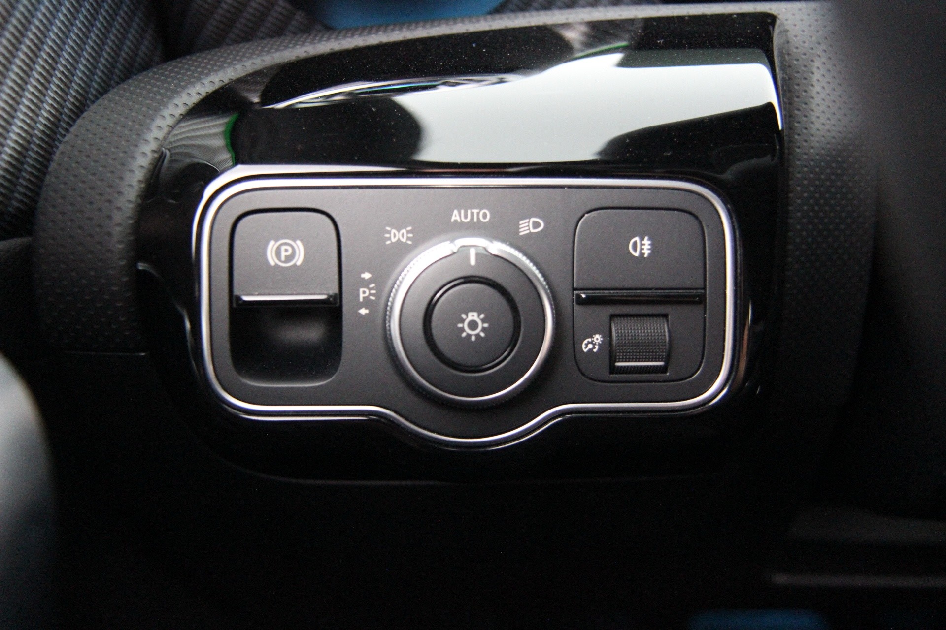 Mercedes-Benz A 2023