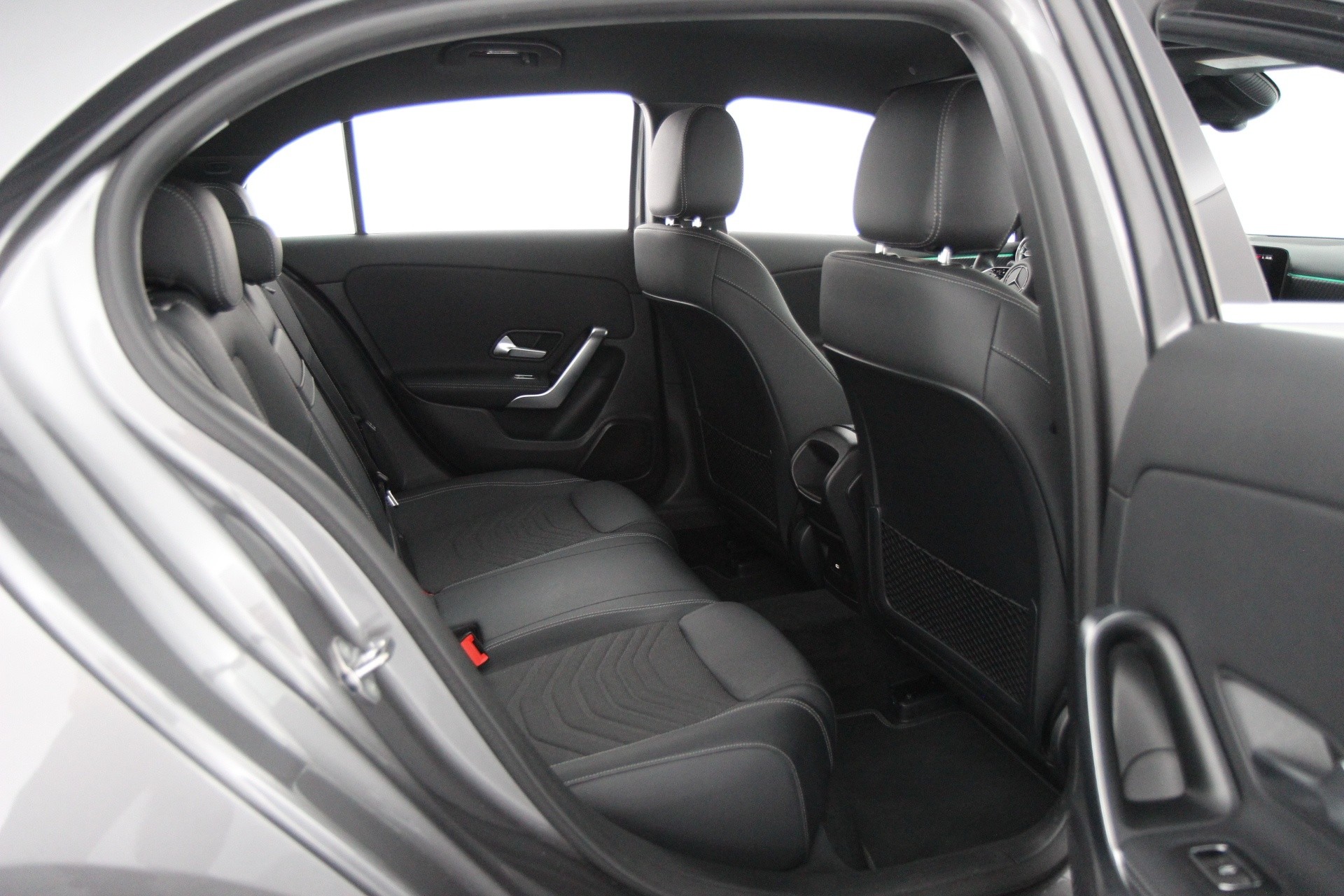 Mercedes-Benz A 2023