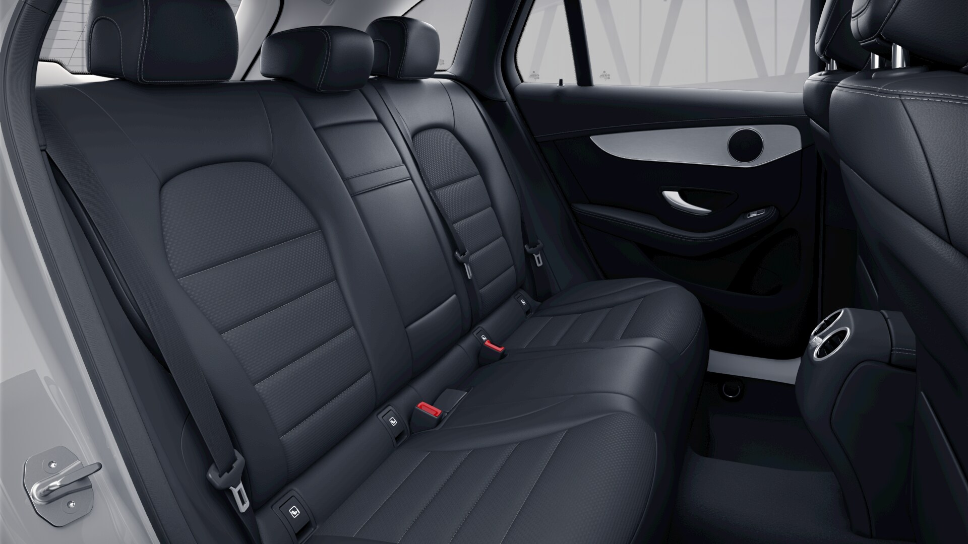 Mercedes-Benz GLC 2020