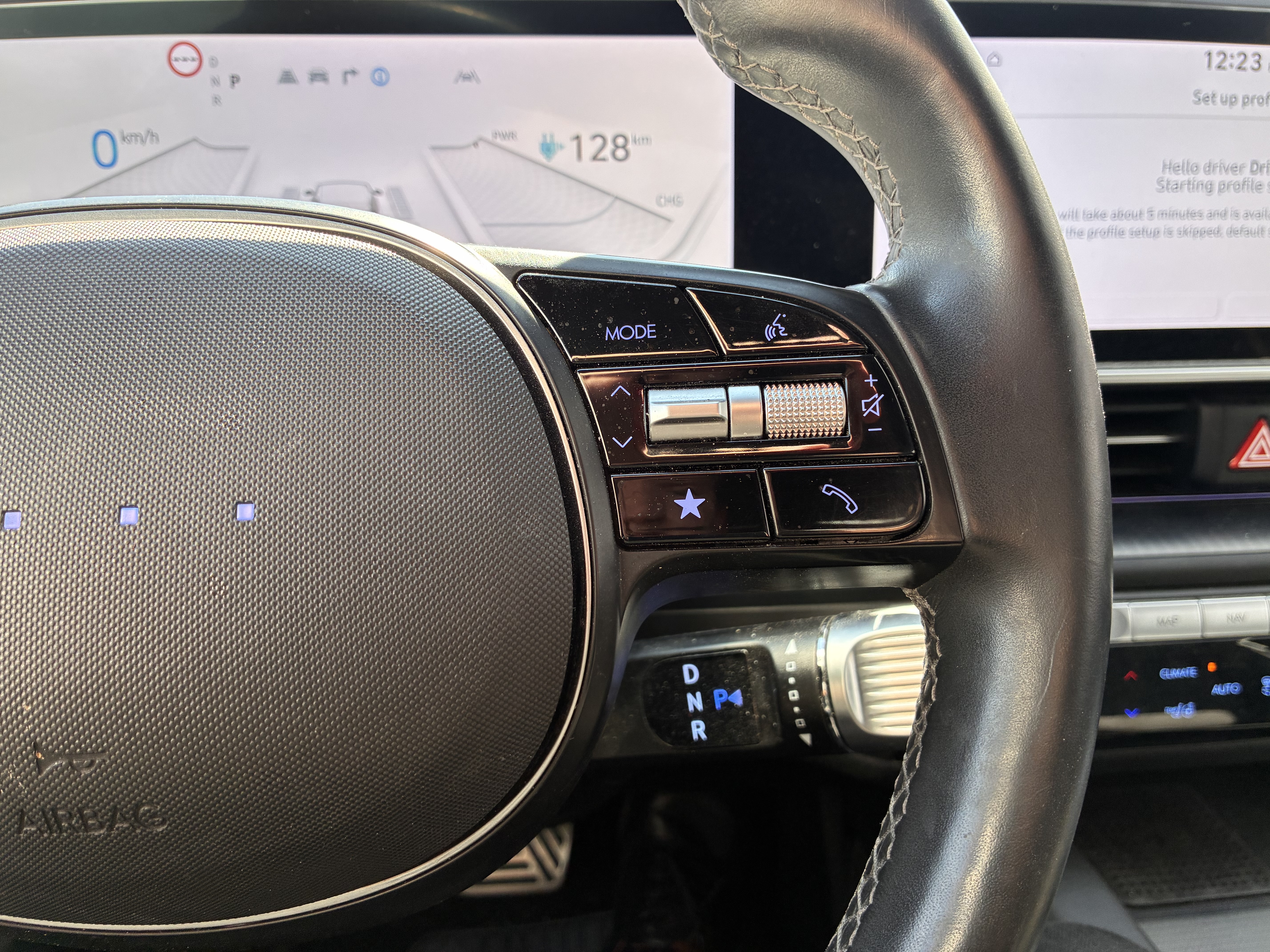 Hyundai IONIQ 6 2023