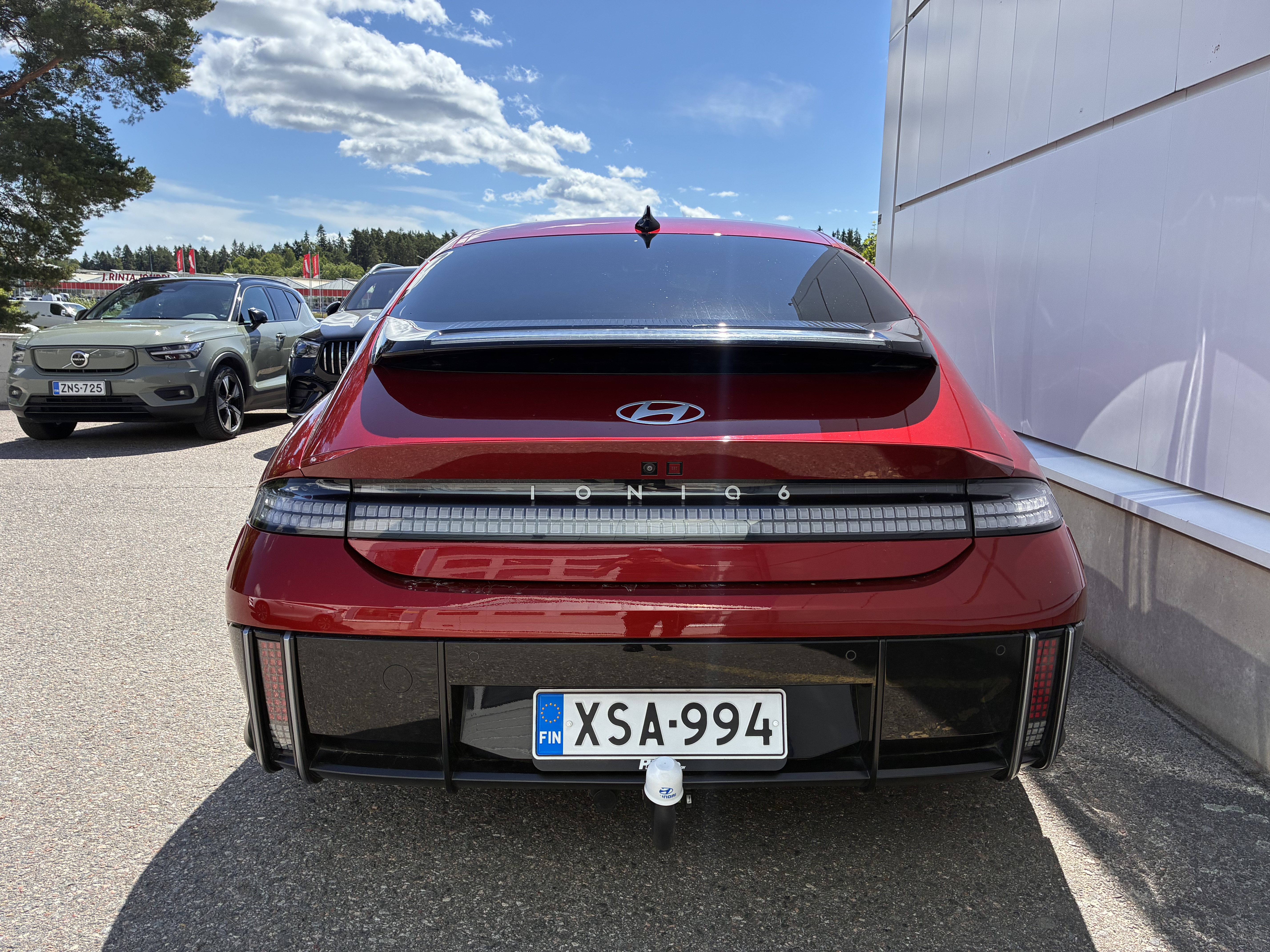 Hyundai IONIQ 6 2023
