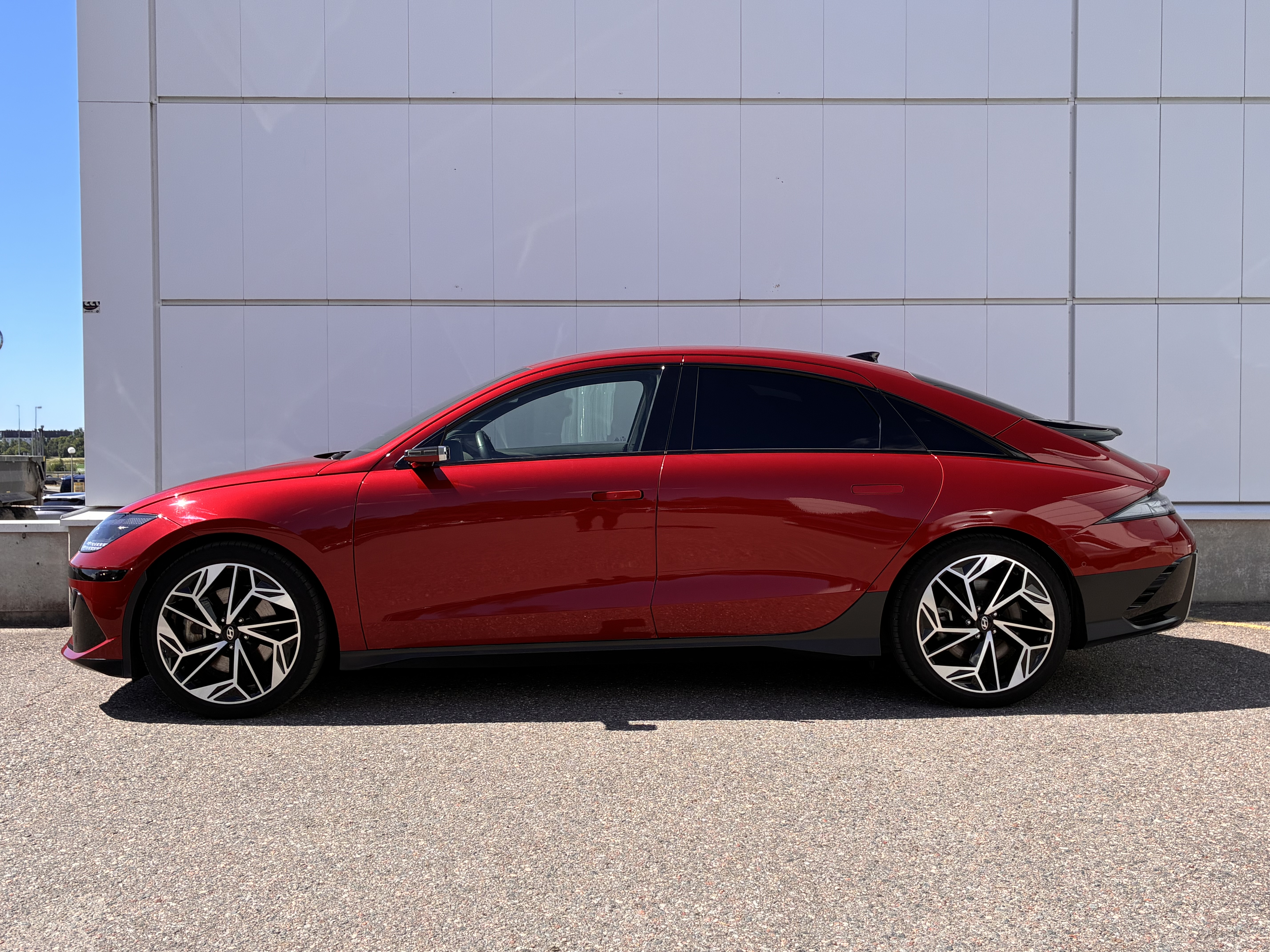 Hyundai IONIQ 6 2023