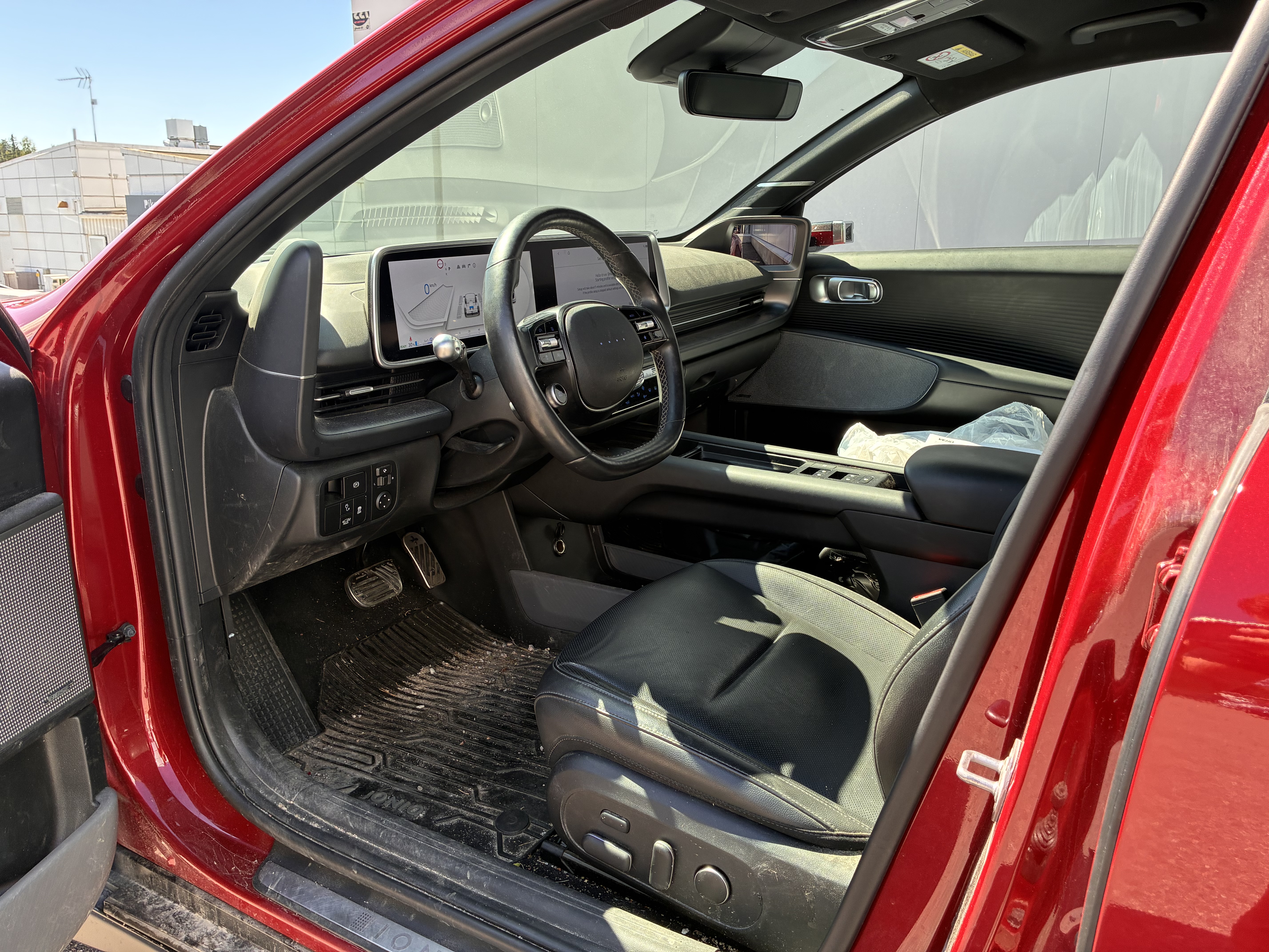 Hyundai IONIQ 6 2023