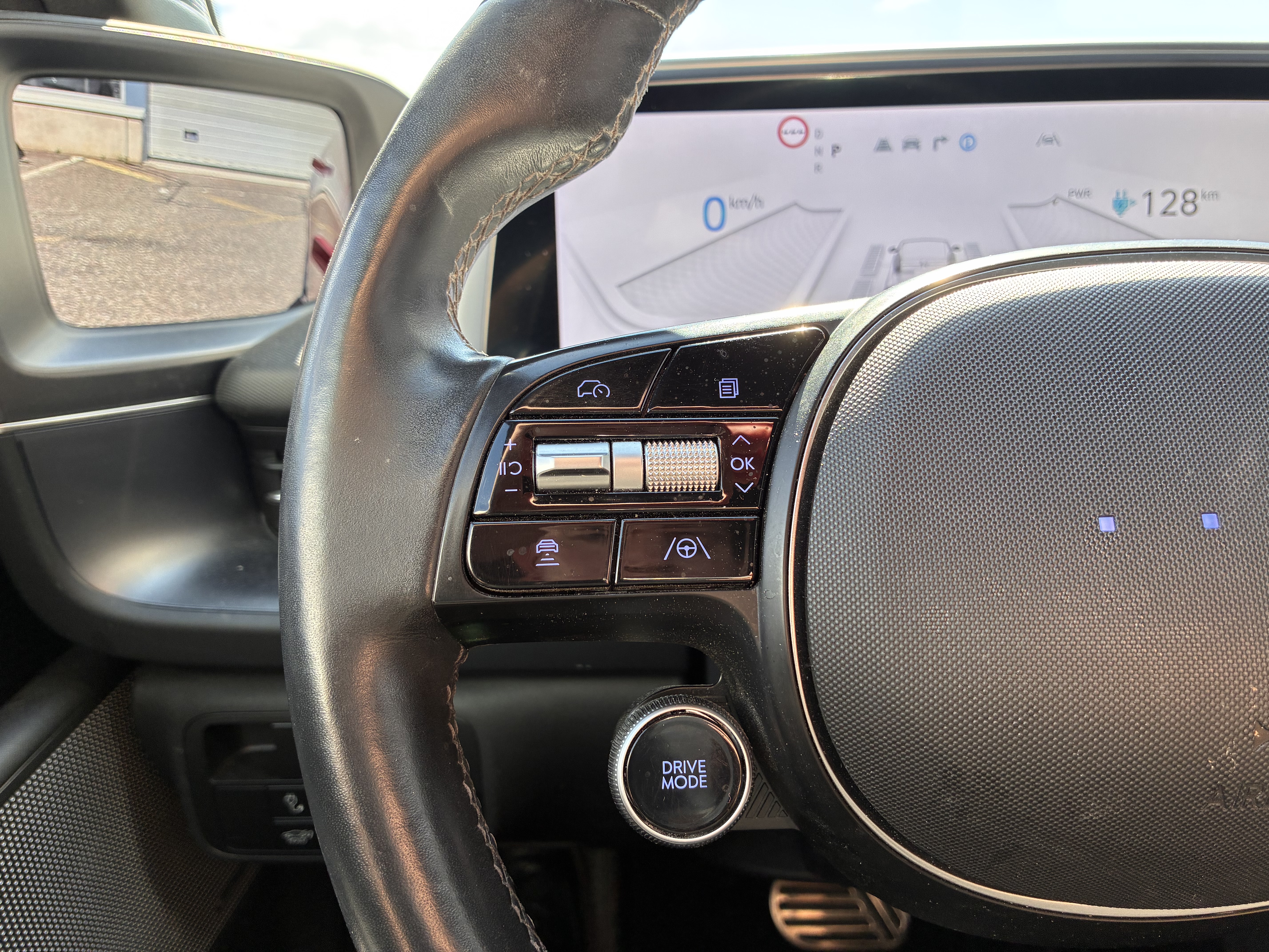 Hyundai IONIQ 6 2023