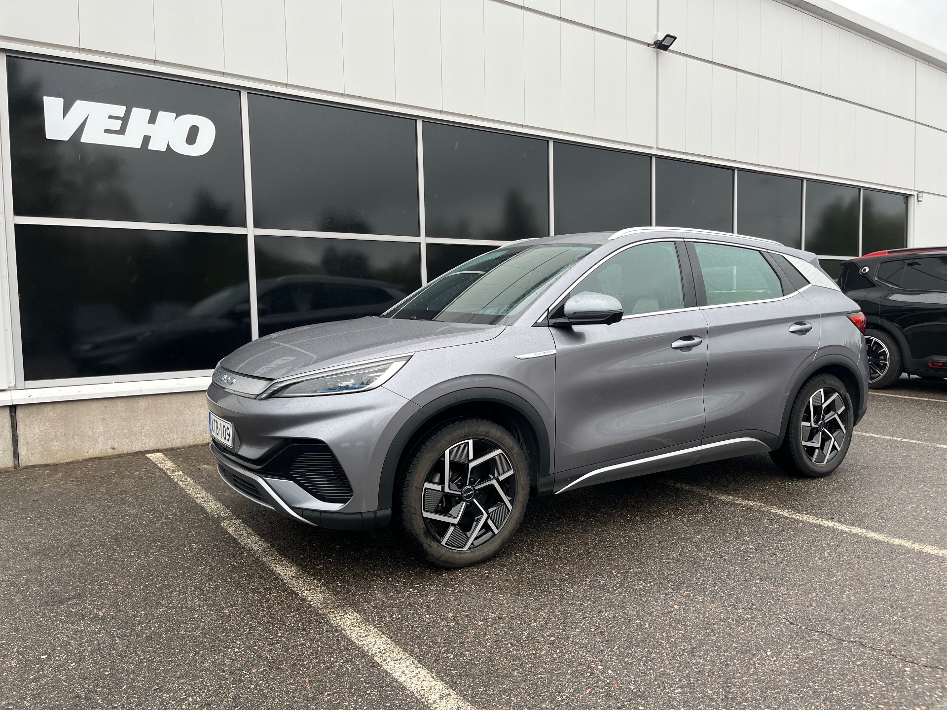 BYD Atto 3 2023