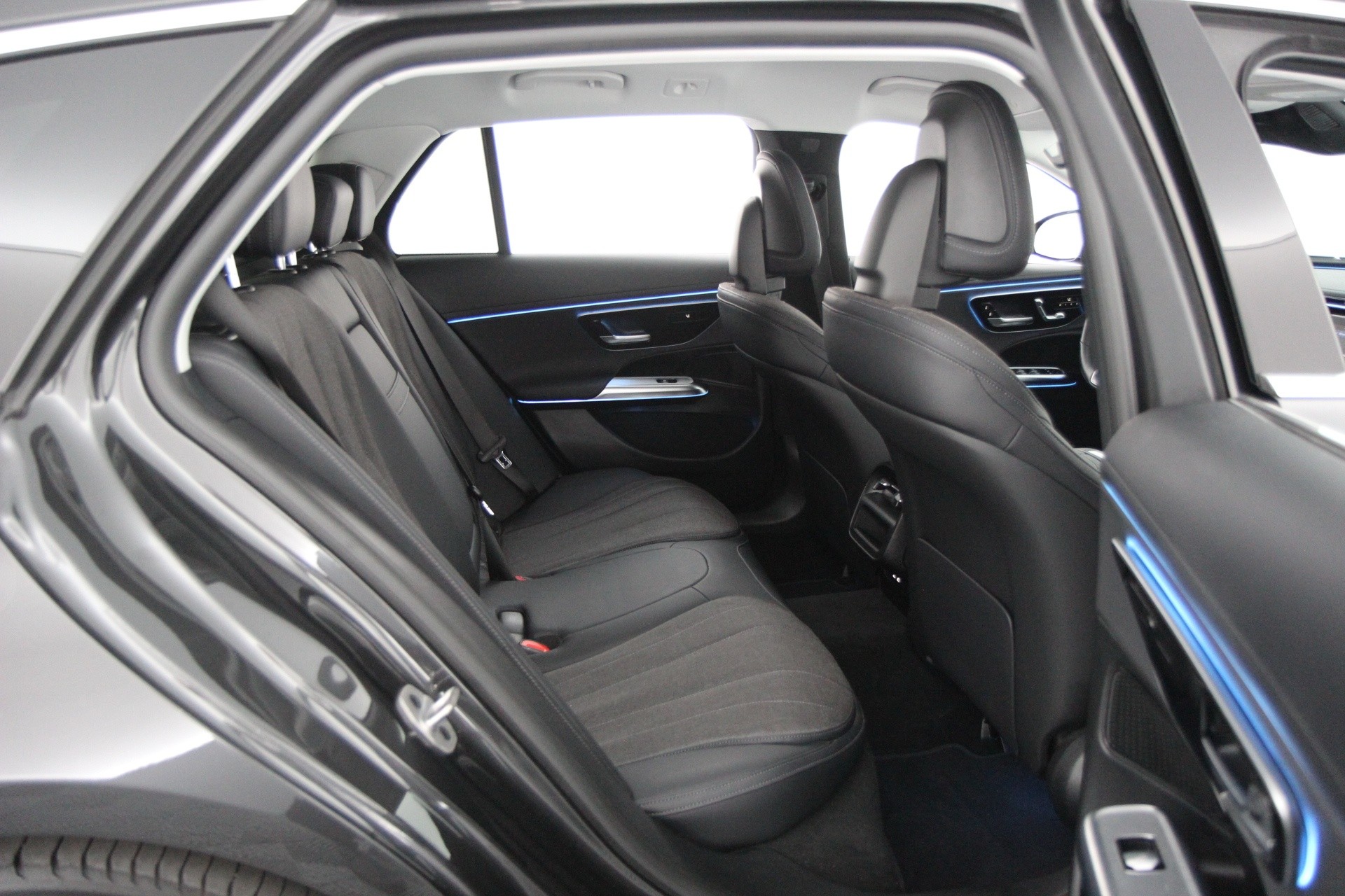 Mercedes-Benz E 2023
