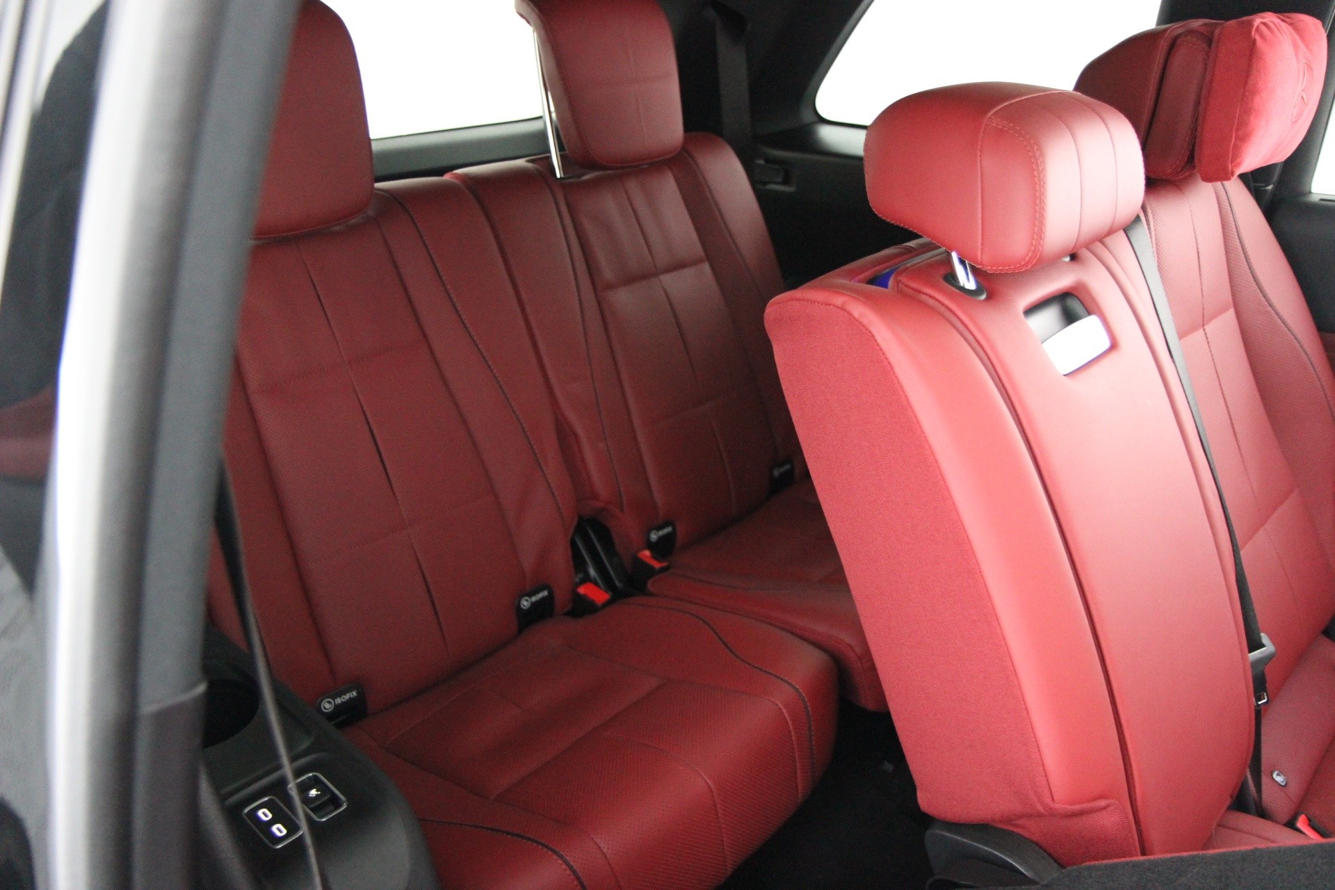 Mercedes-Benz GLS 2025