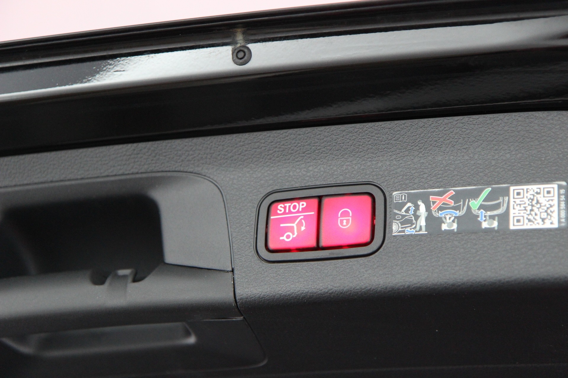 Mercedes-Benz GLS 2025