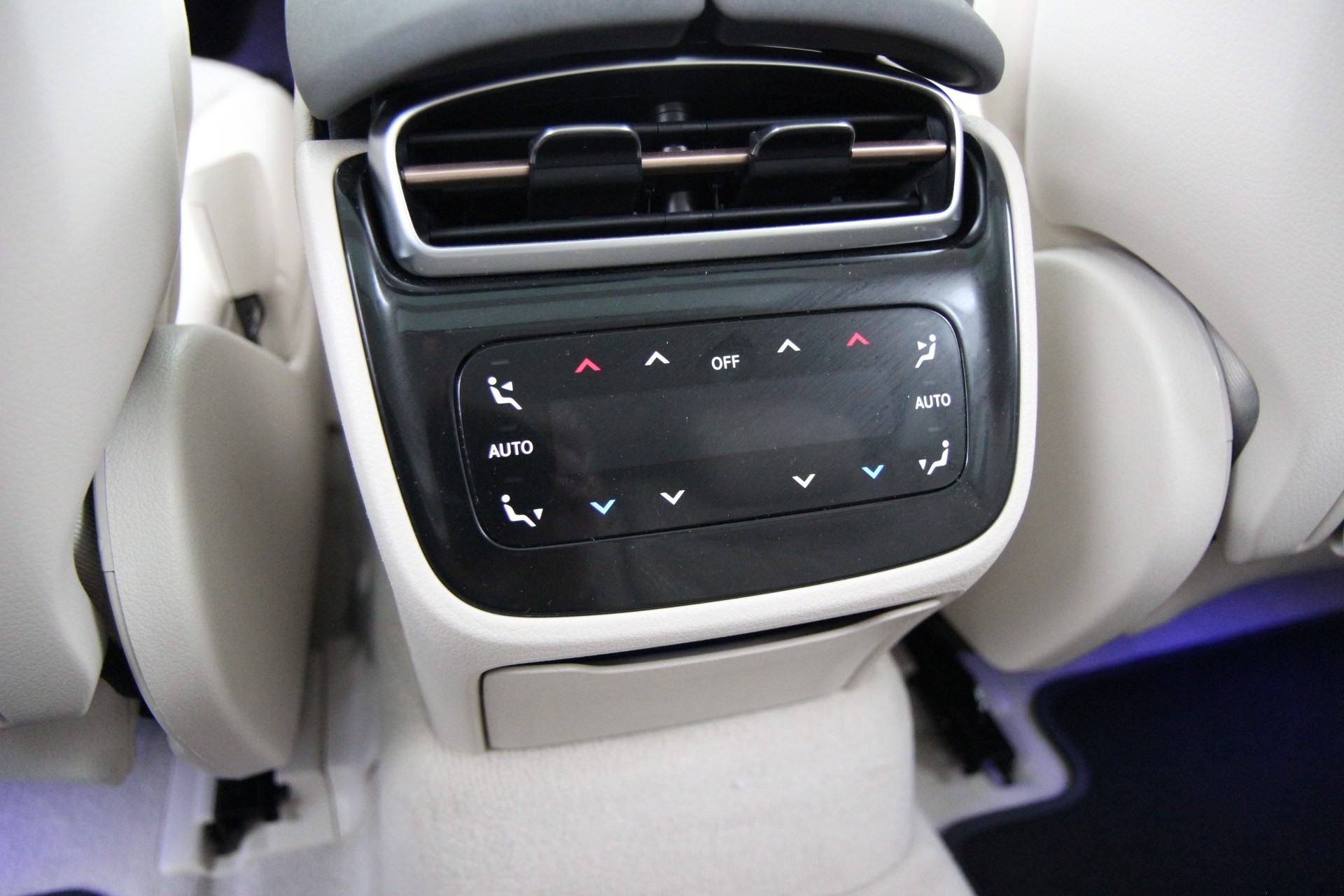 Mercedes-Benz EQS 2023