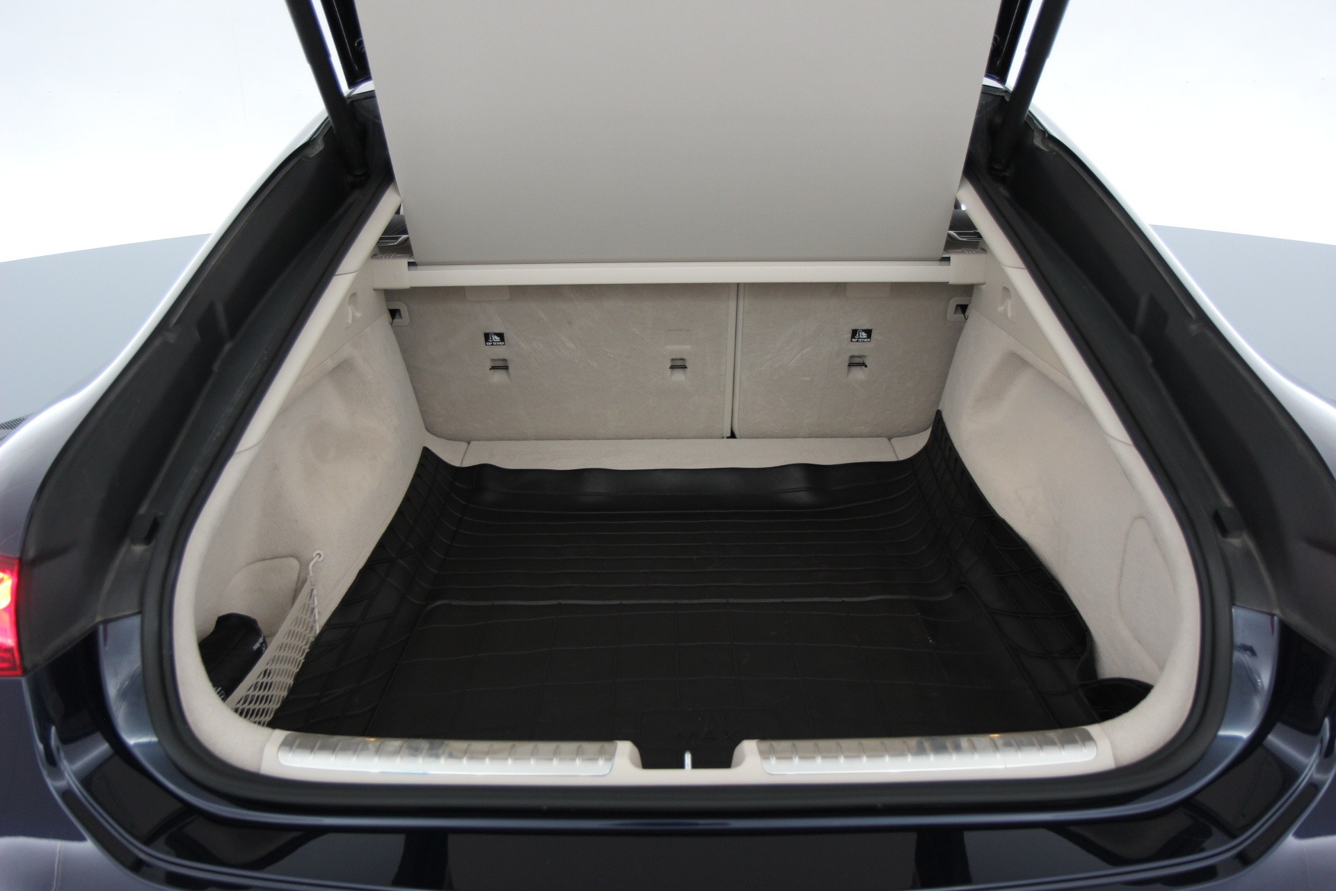 Mercedes-Benz EQS 2023