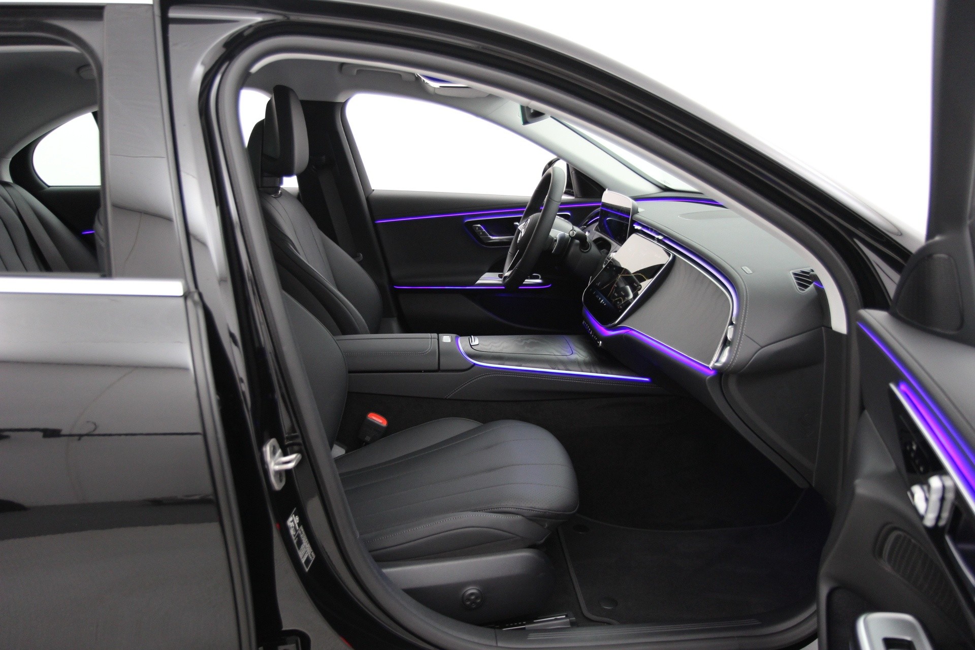 Mercedes-Benz E 2025