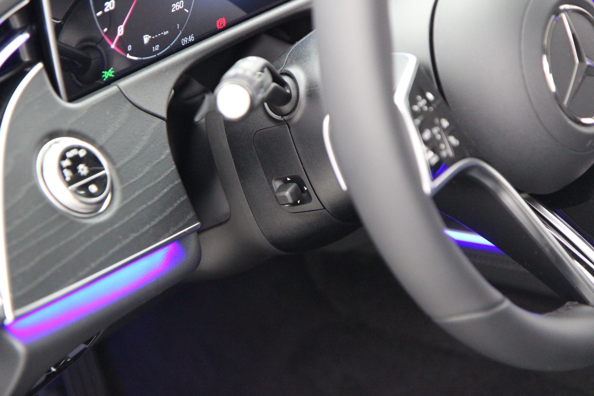 Mercedes-Benz E 2025