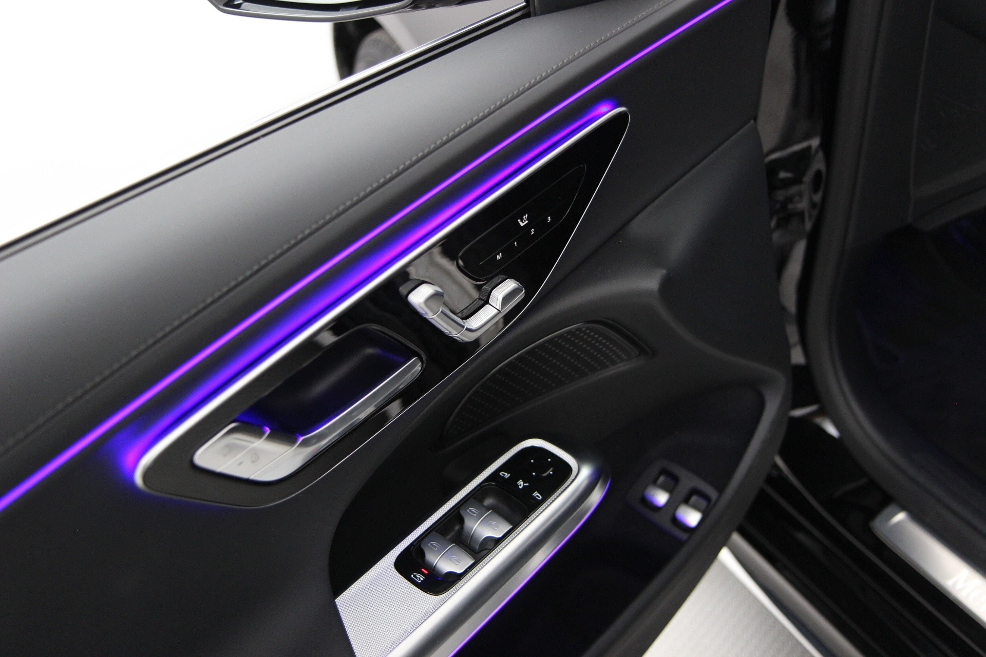 Mercedes-Benz E 2025