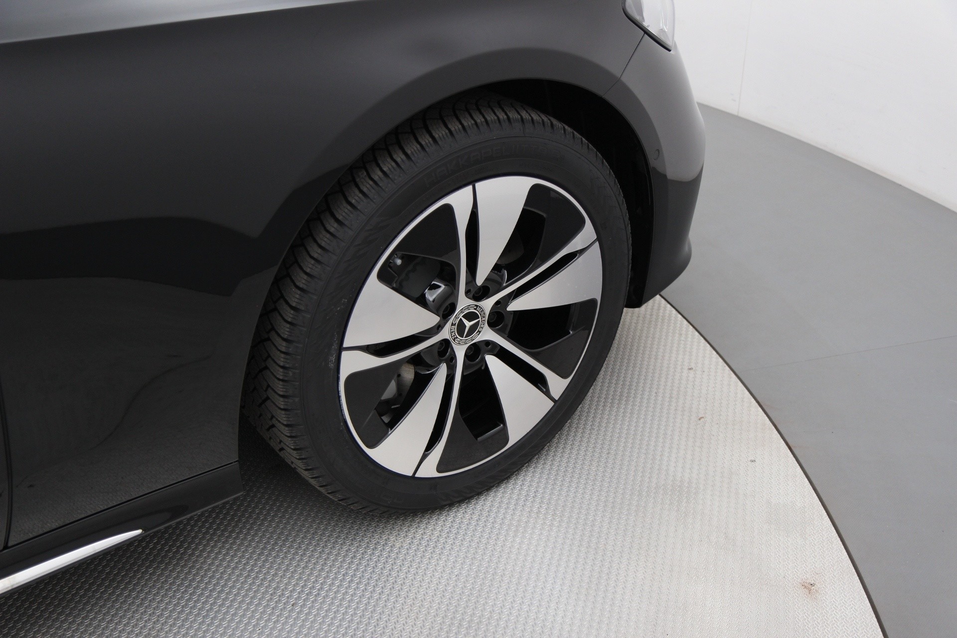 Mercedes-Benz E 2025